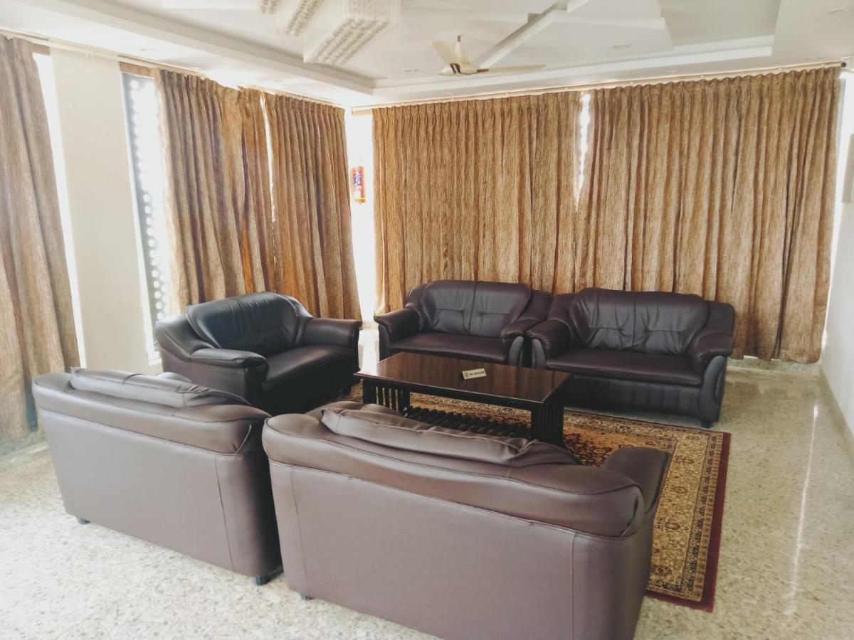 Triple Room with City View photo 2