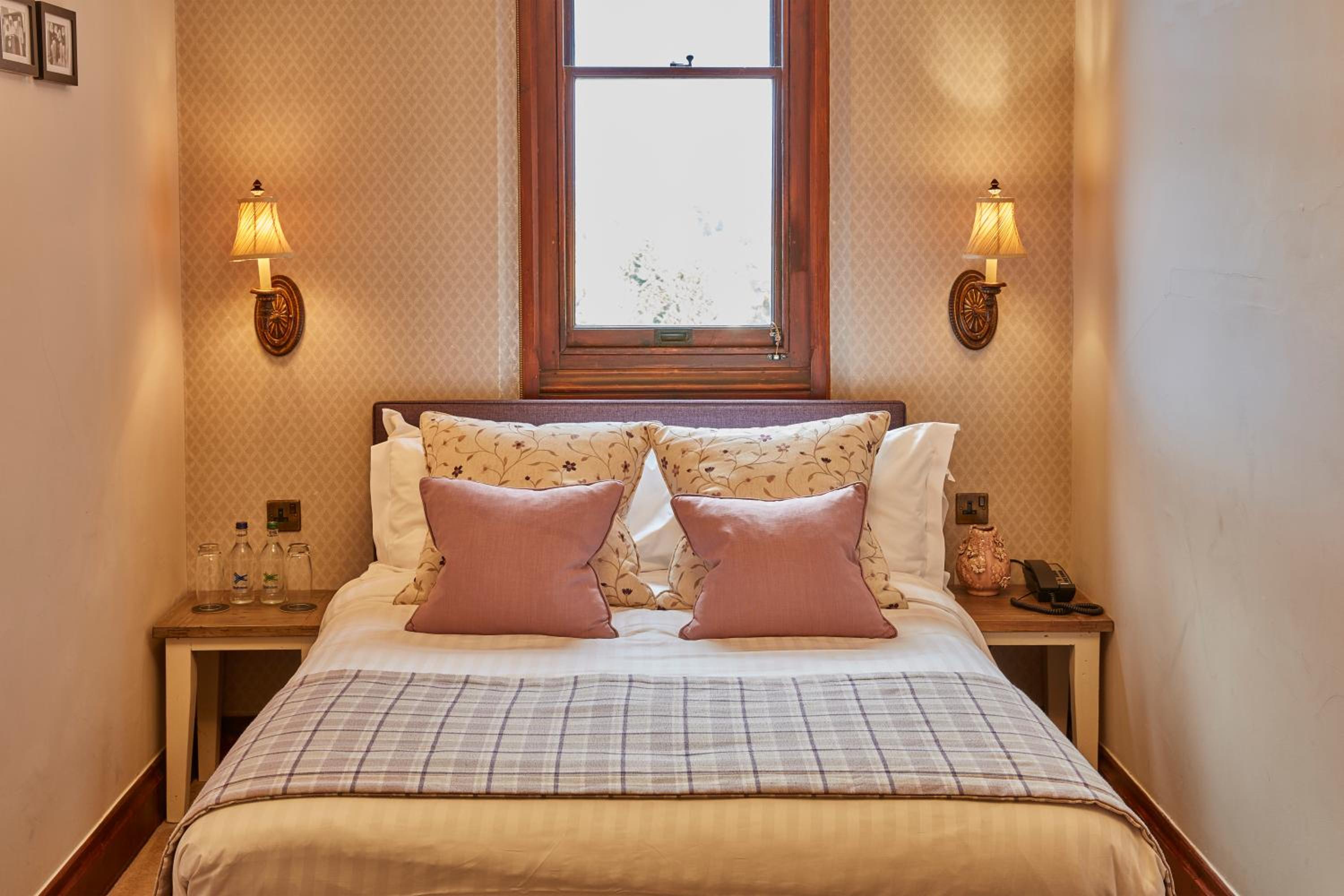 Small Classic Double Room