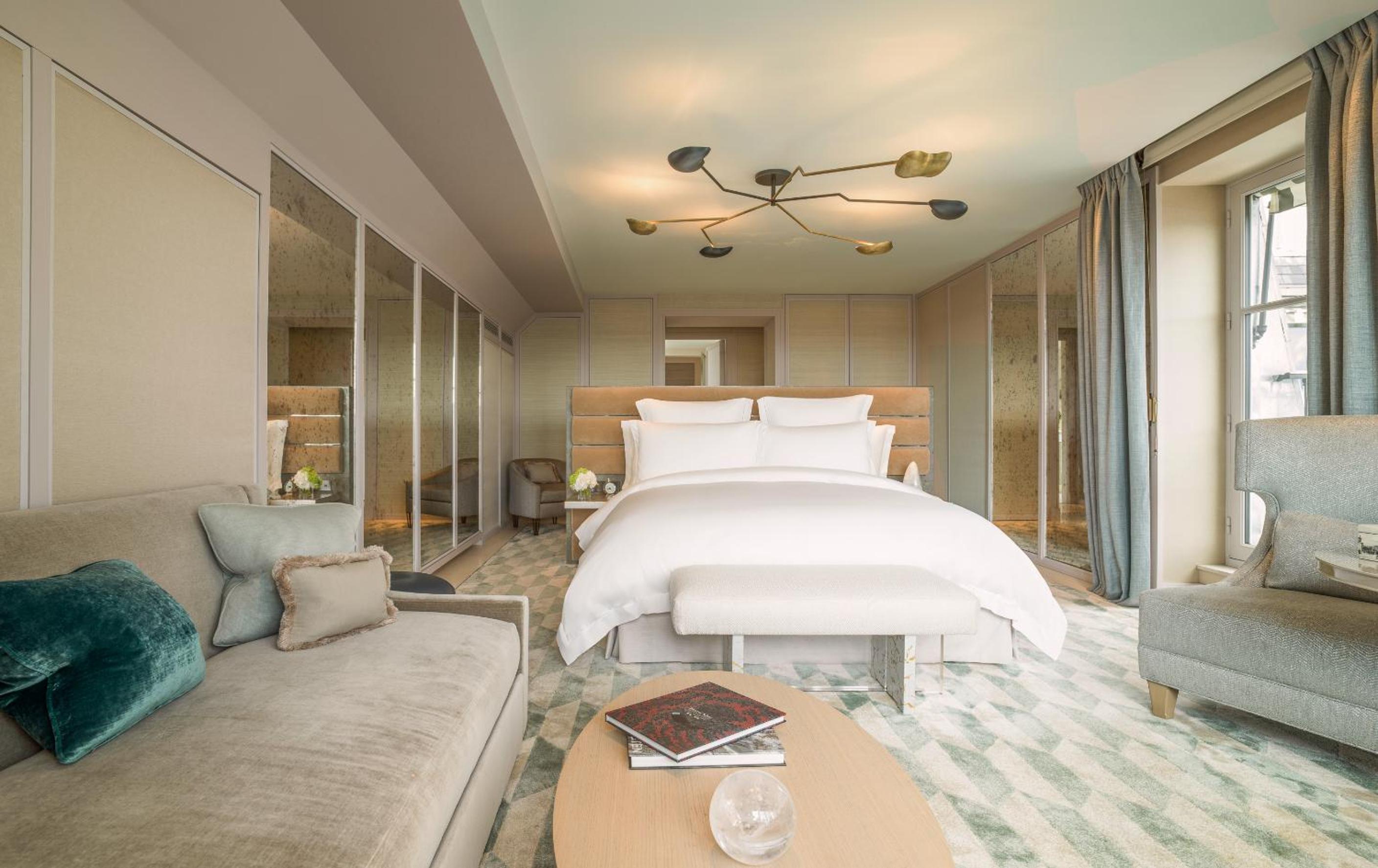 Suite (Non Smoking) photo 1