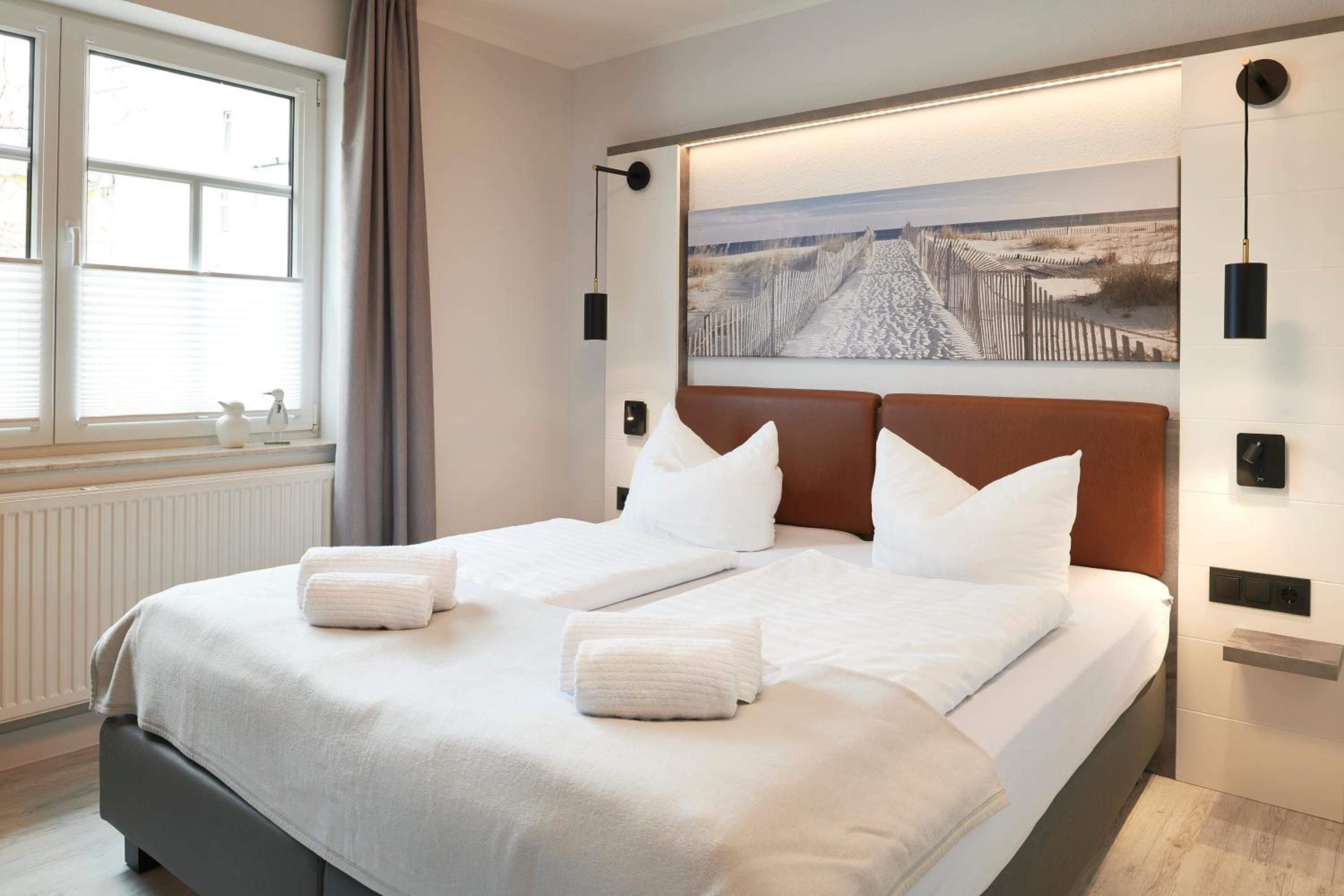 Standard Double Room photo 1
