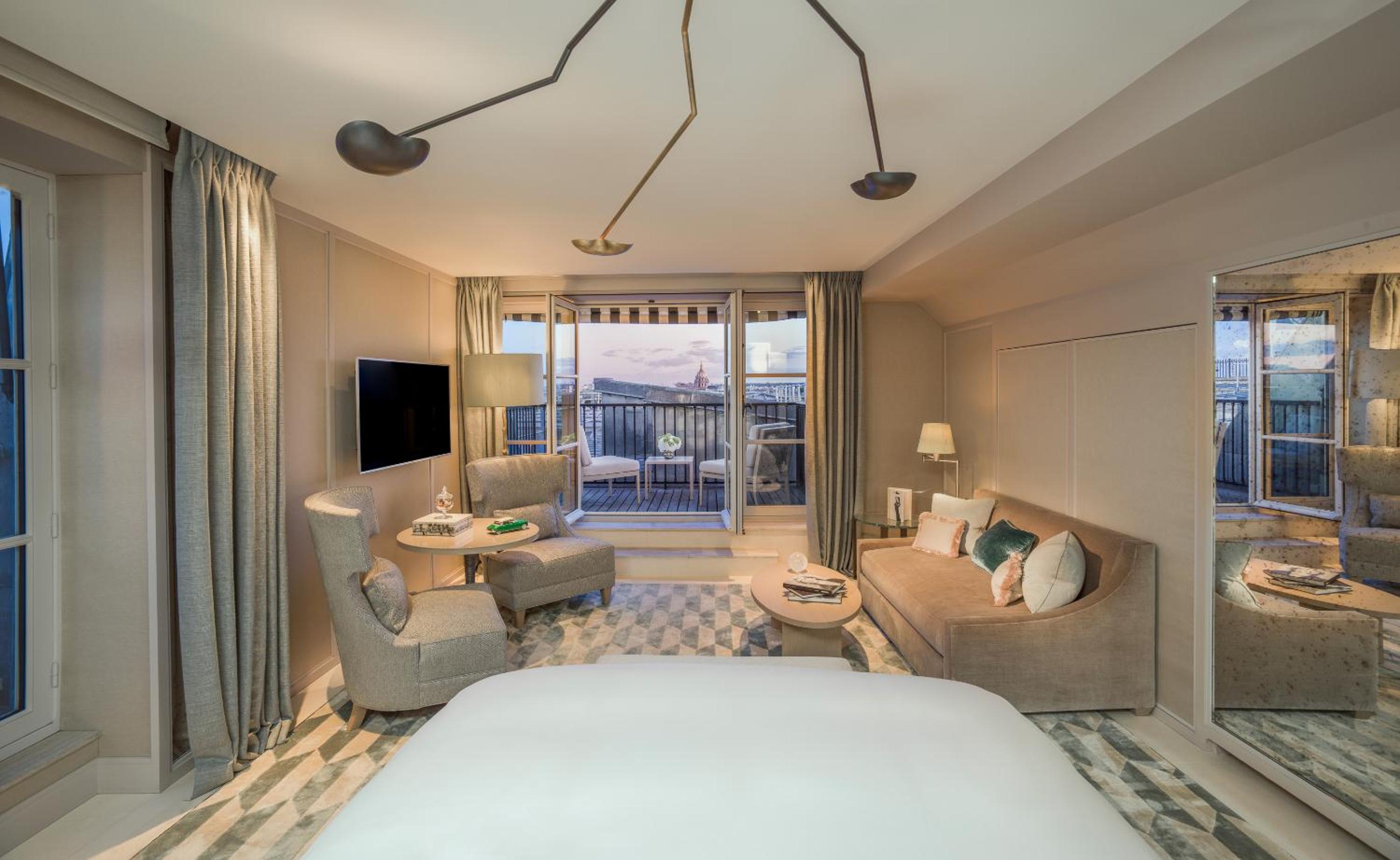 Suite (Non Smoking) photo 2