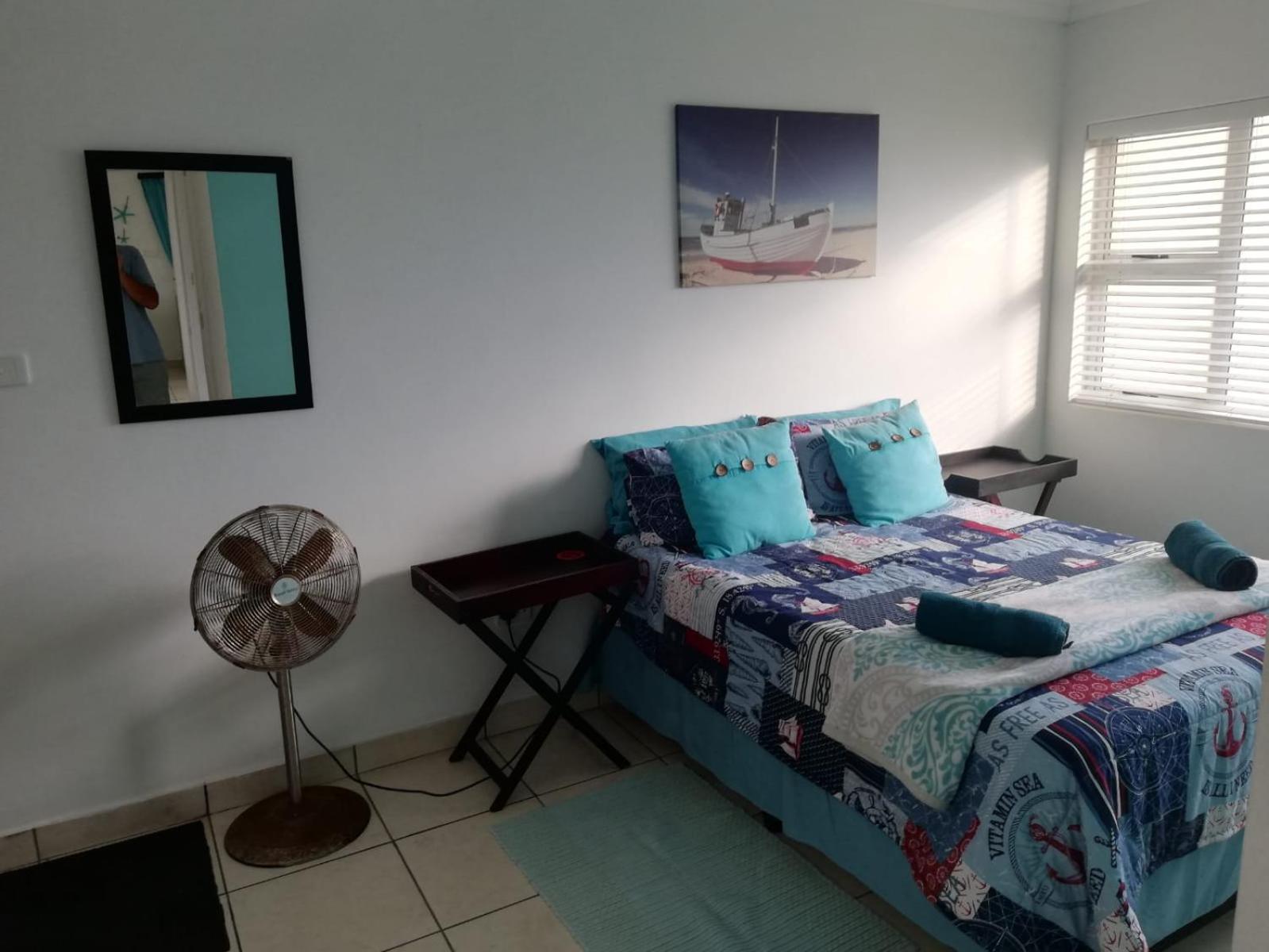 Three-Bedroom Apartment photo 1