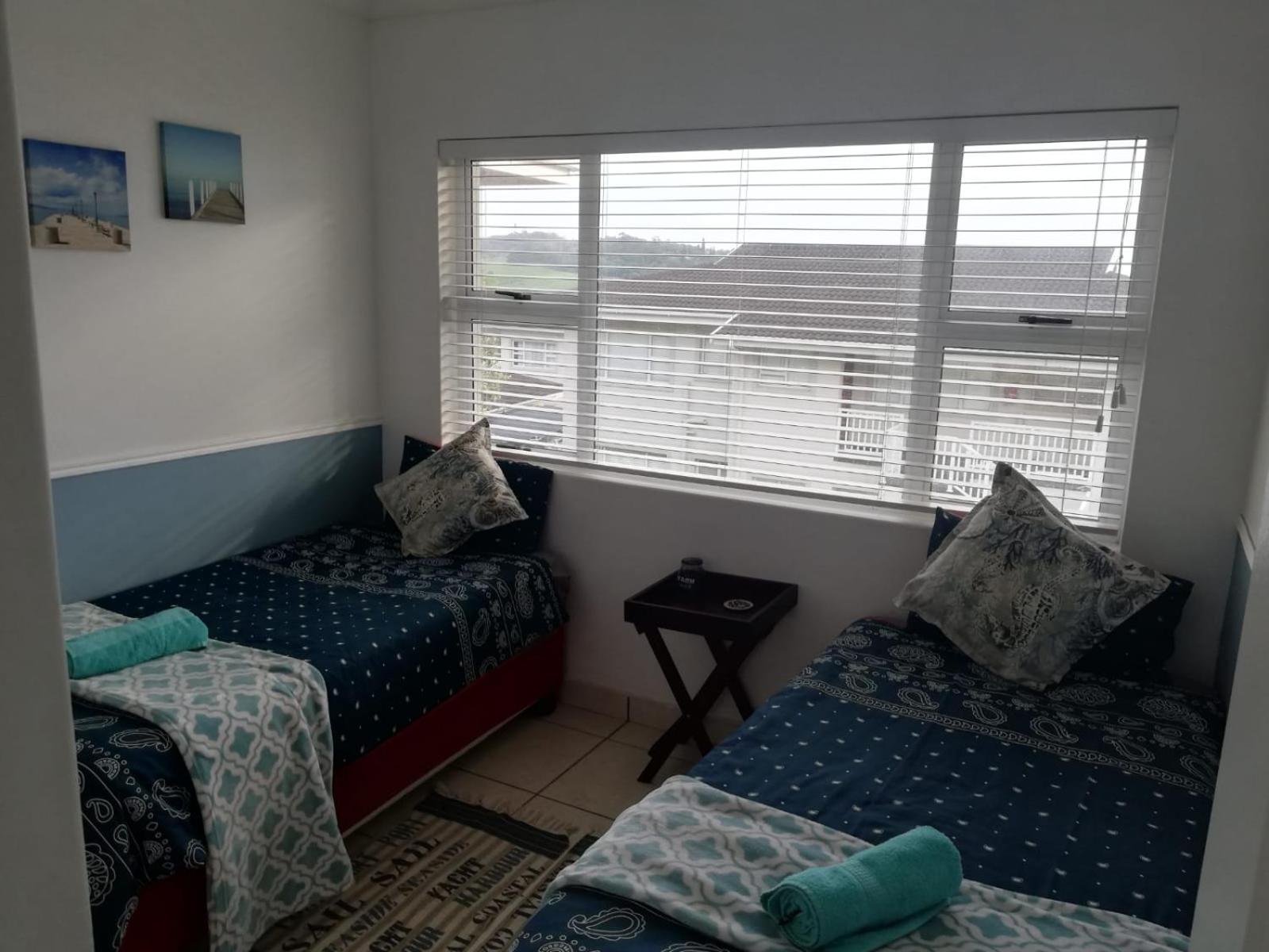 Three-Bedroom Apartment photo 2
