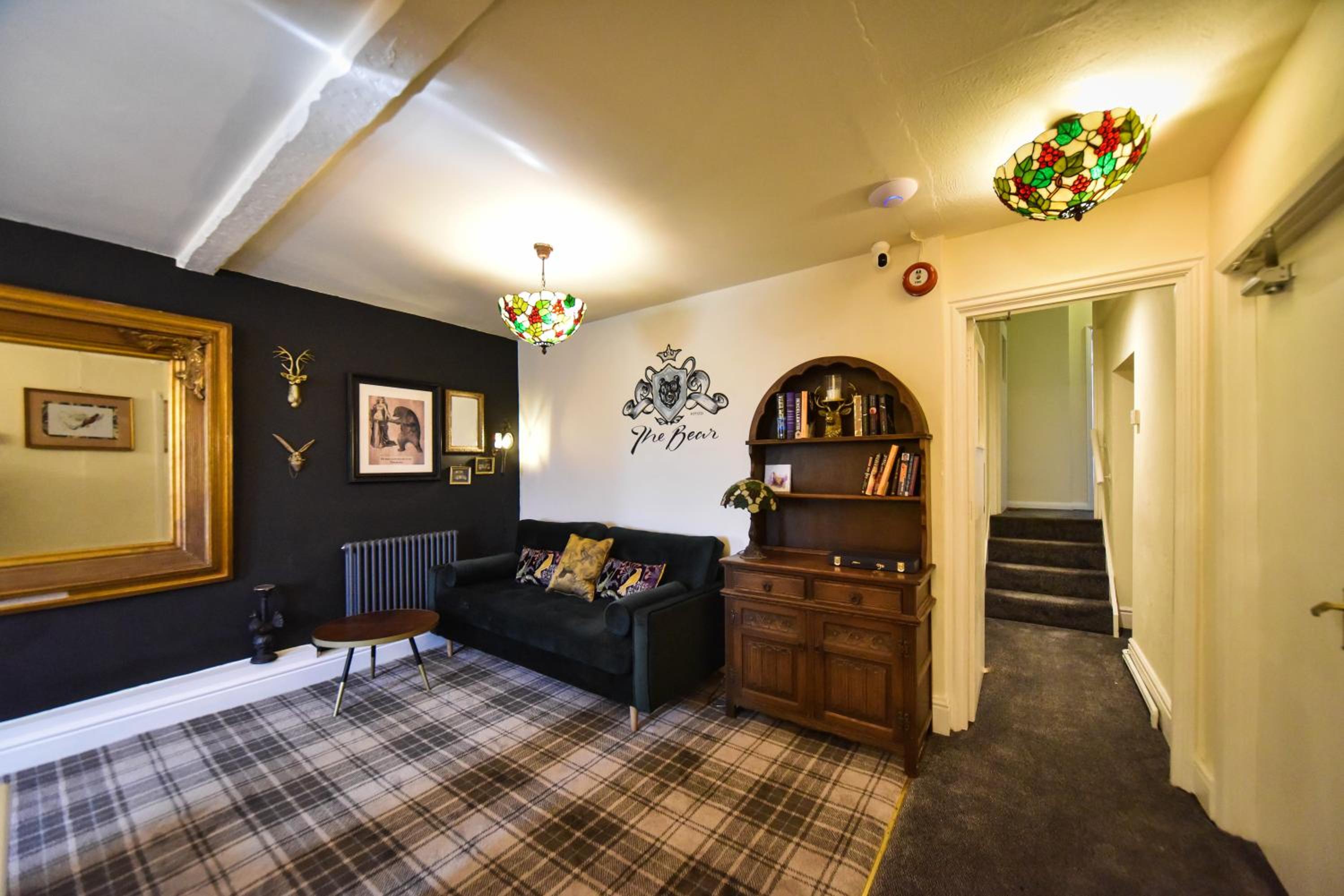 King Room - Photo 11