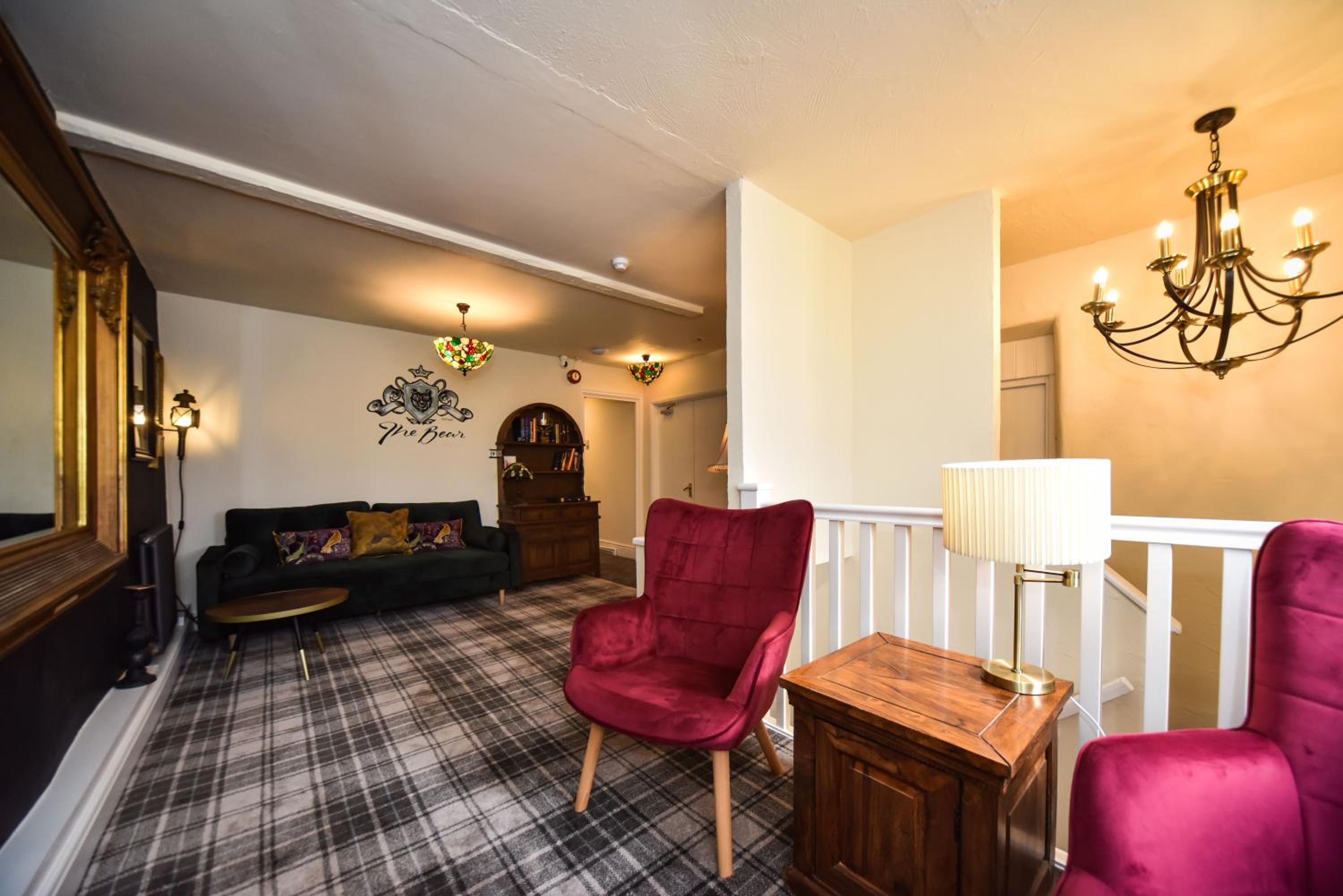 King Room - Photo 10