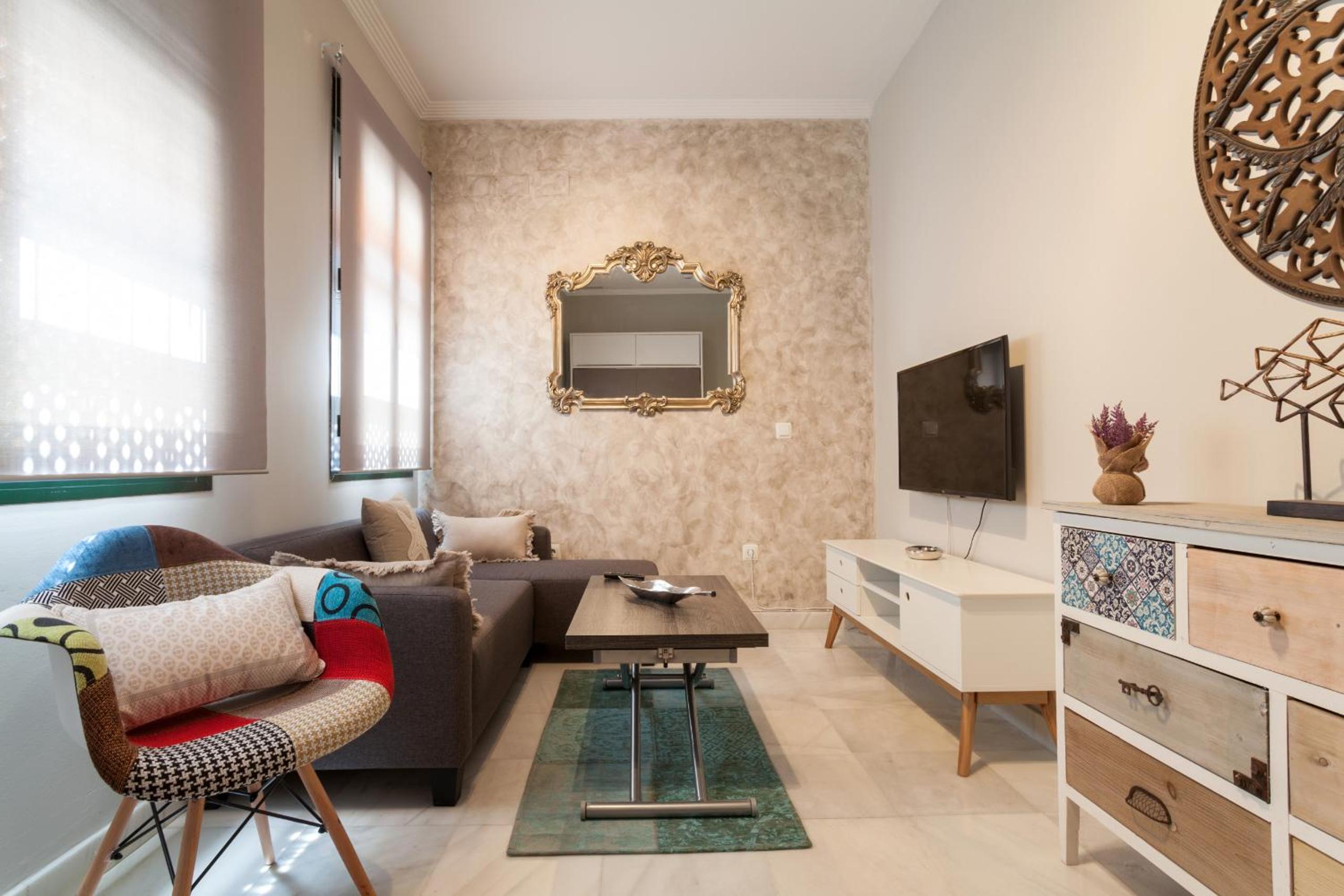 Apartamento Estándar