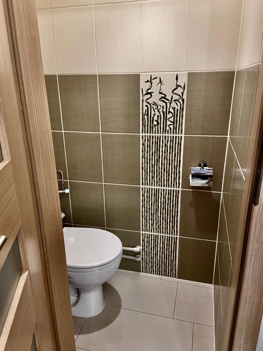 One-Bedroom Apartment - Photo 10