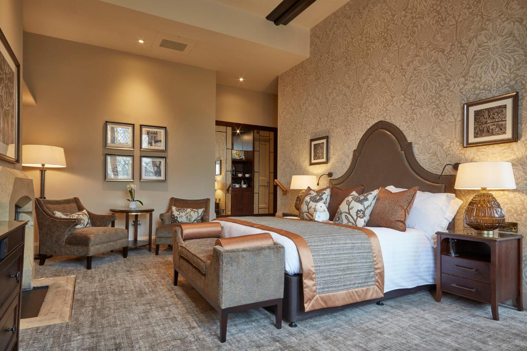 Junior Suite photo 2