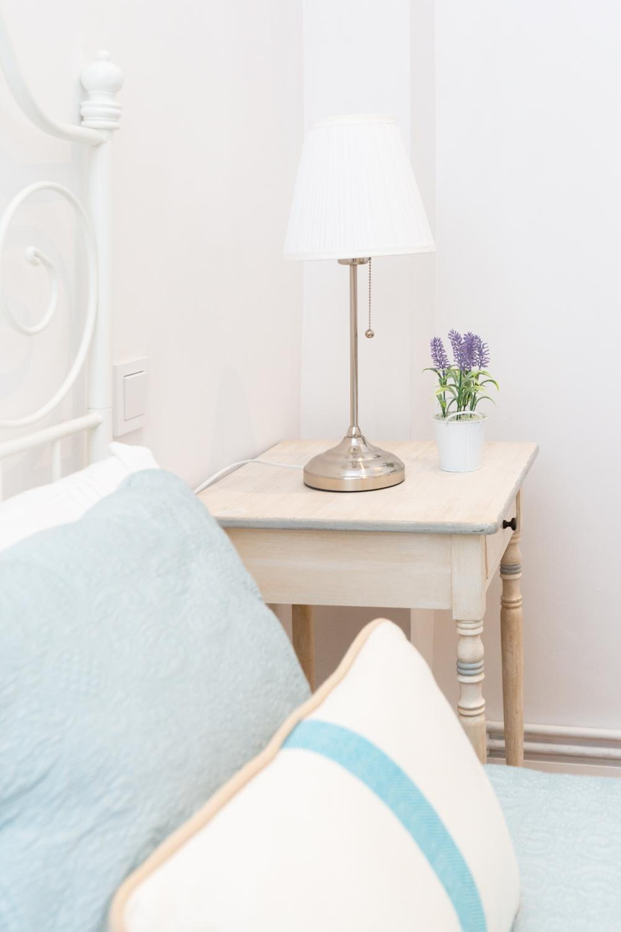 Three-Bedroom Apartment - Photo 17