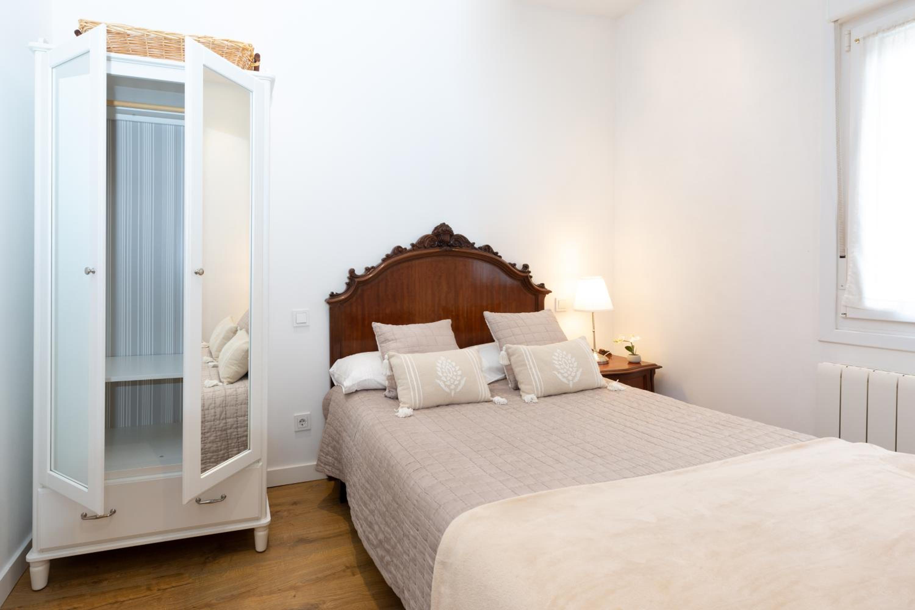 Three-Bedroom Apartment - Photo 18