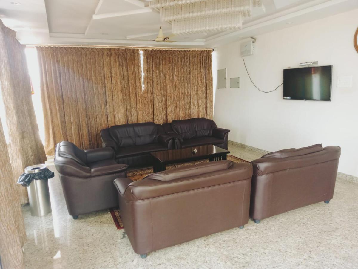 Triple Room with City View photo 3