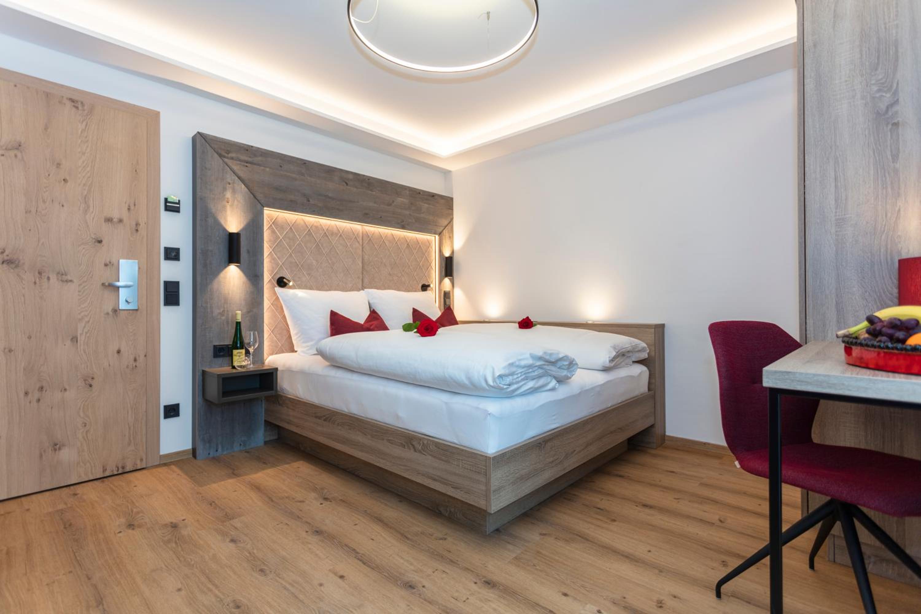 Deluxe Single Room photo 2