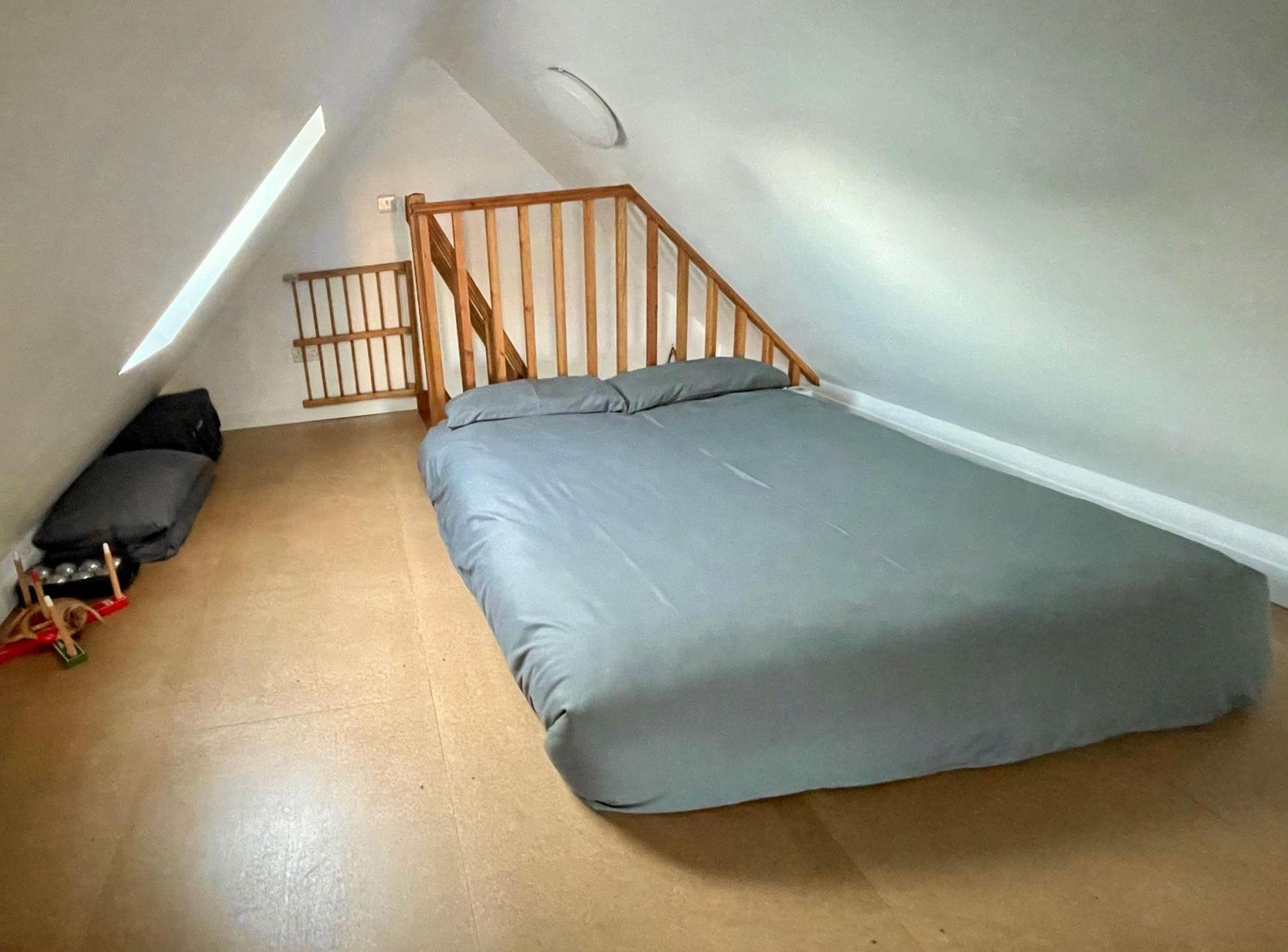One-Bedroom House photo 3