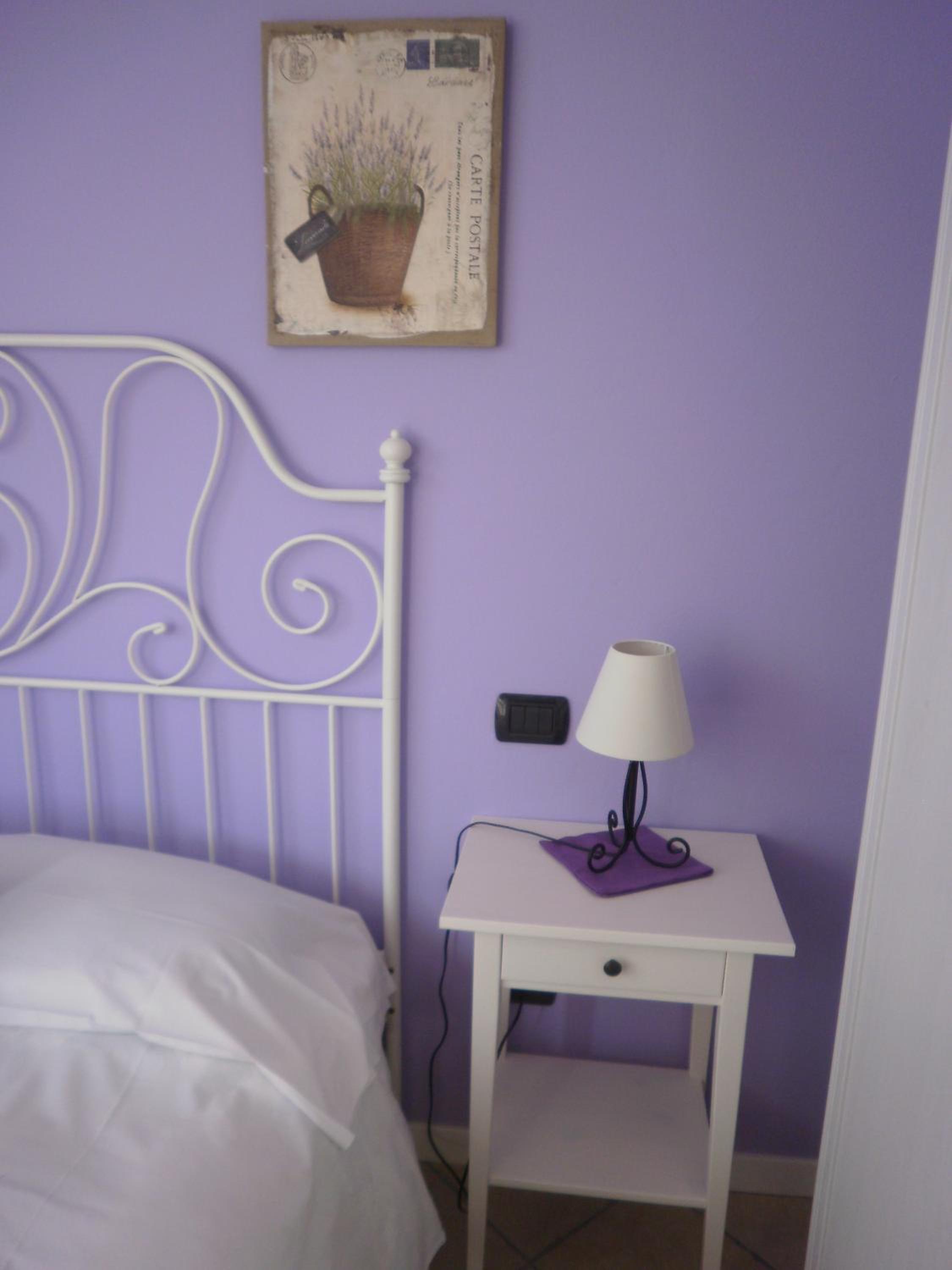 Double or Twin Room - Photo 14