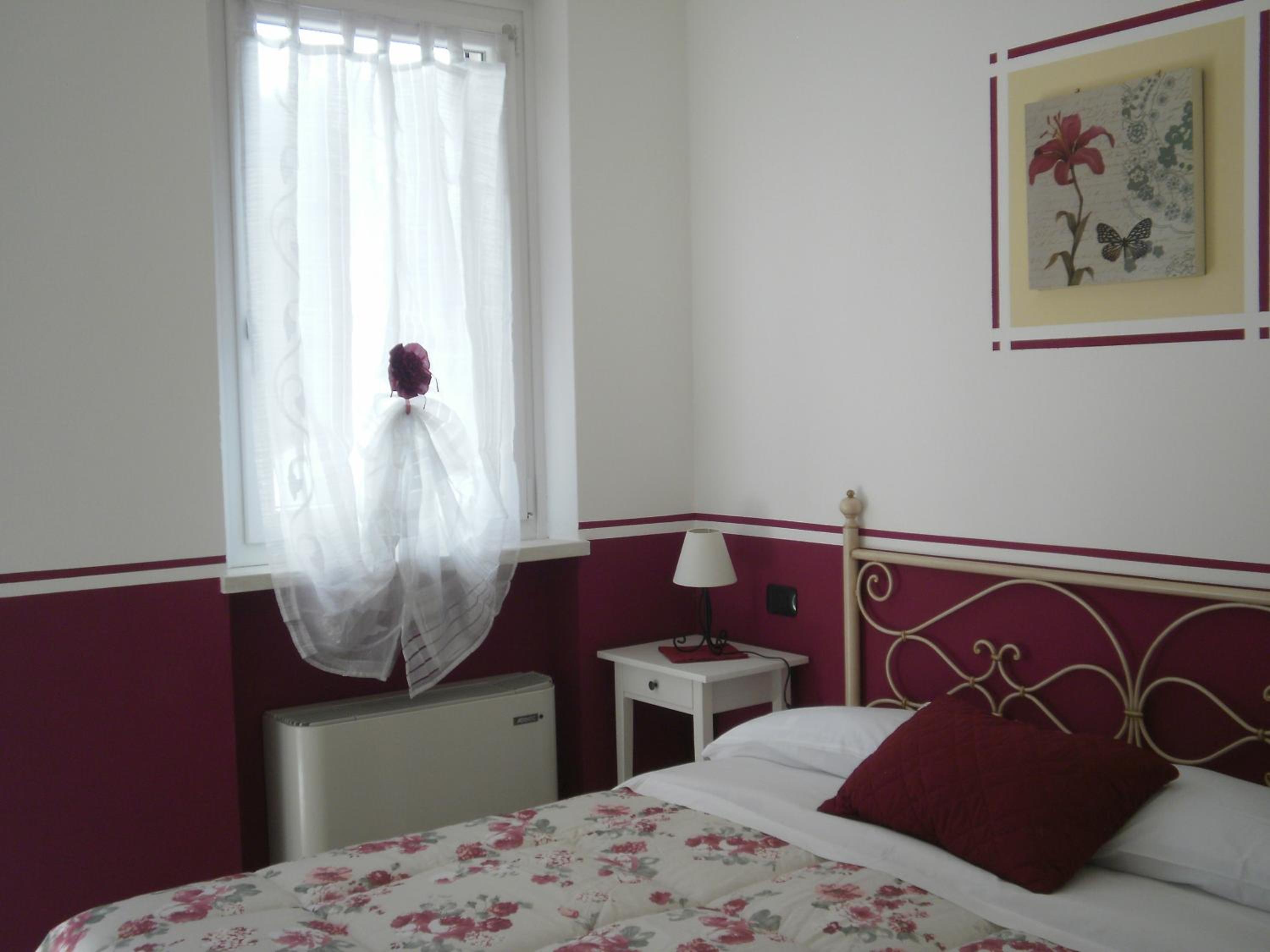 Double or Twin Room - Photo 17