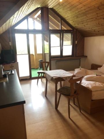 Double Room with Balcony photo 2