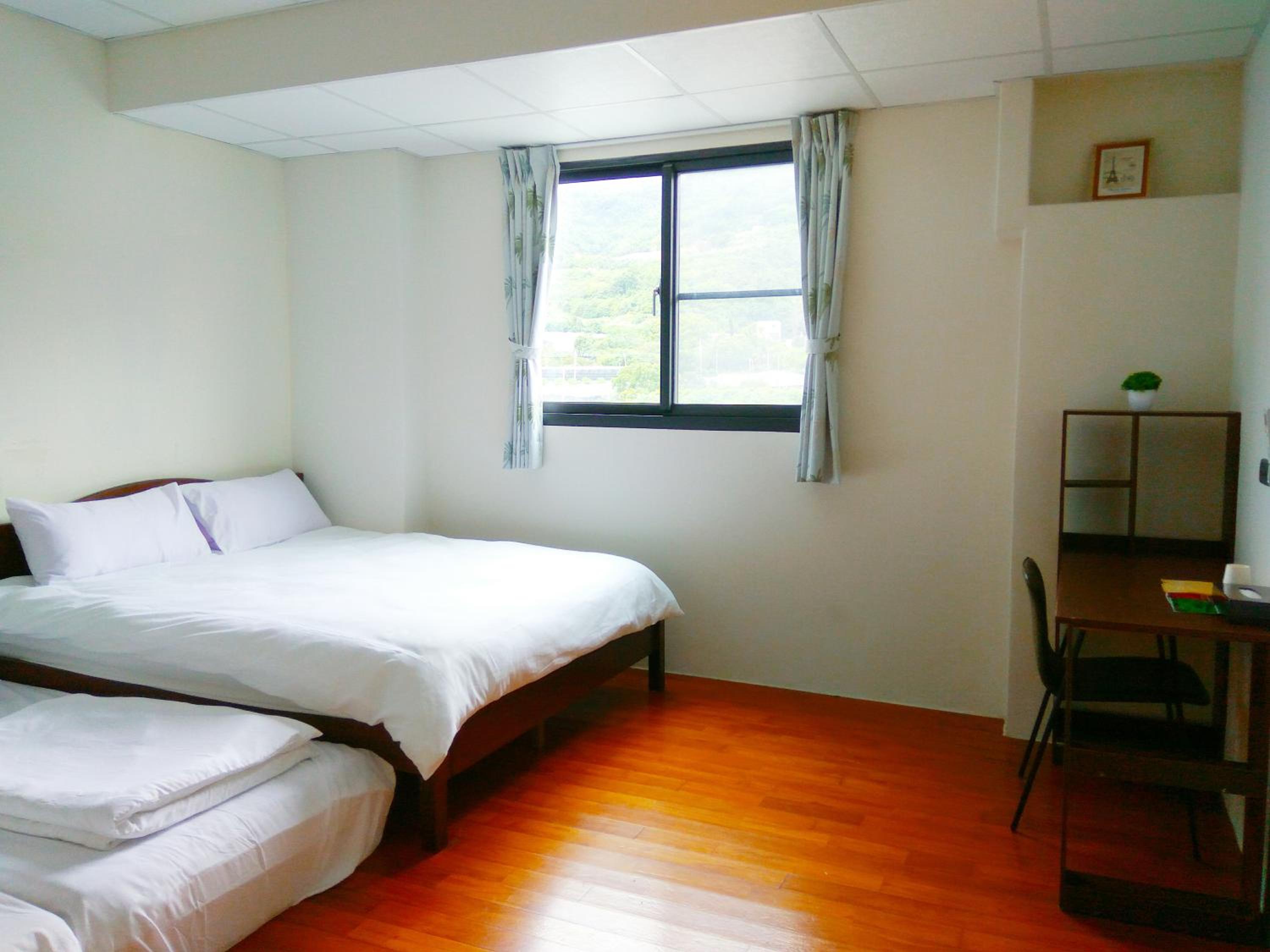 Standard Double Room photo 2