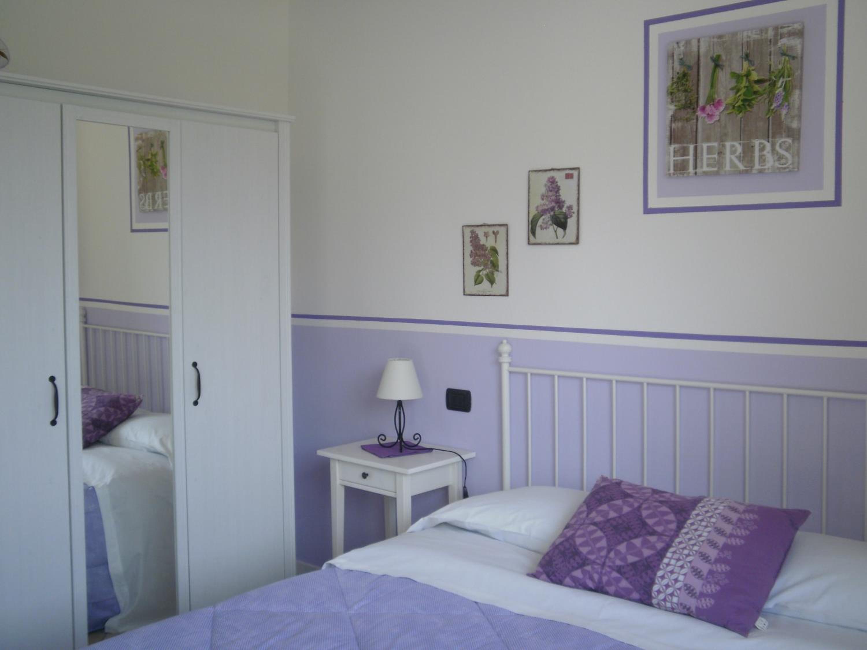 Double or Twin Room - Photo 19