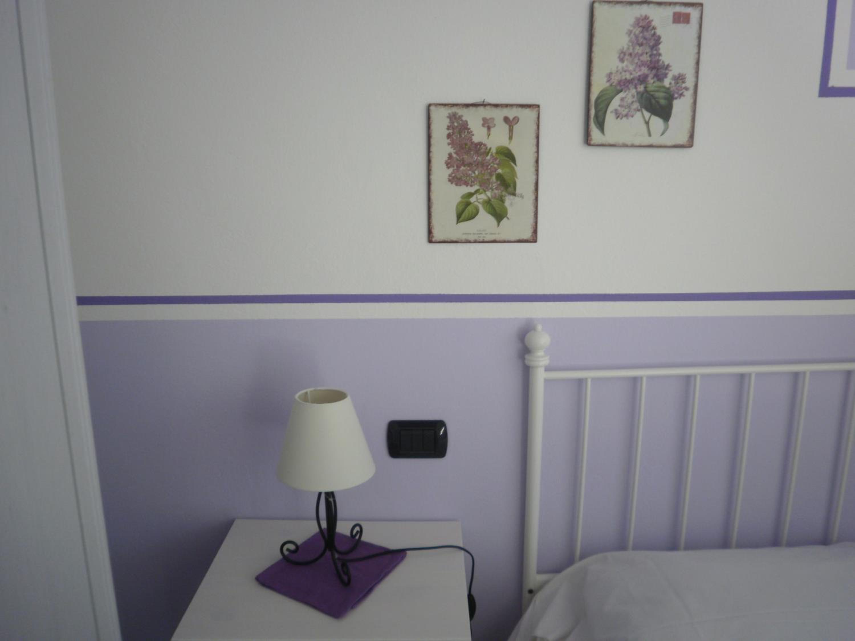 Double or Twin Room - Photo 20