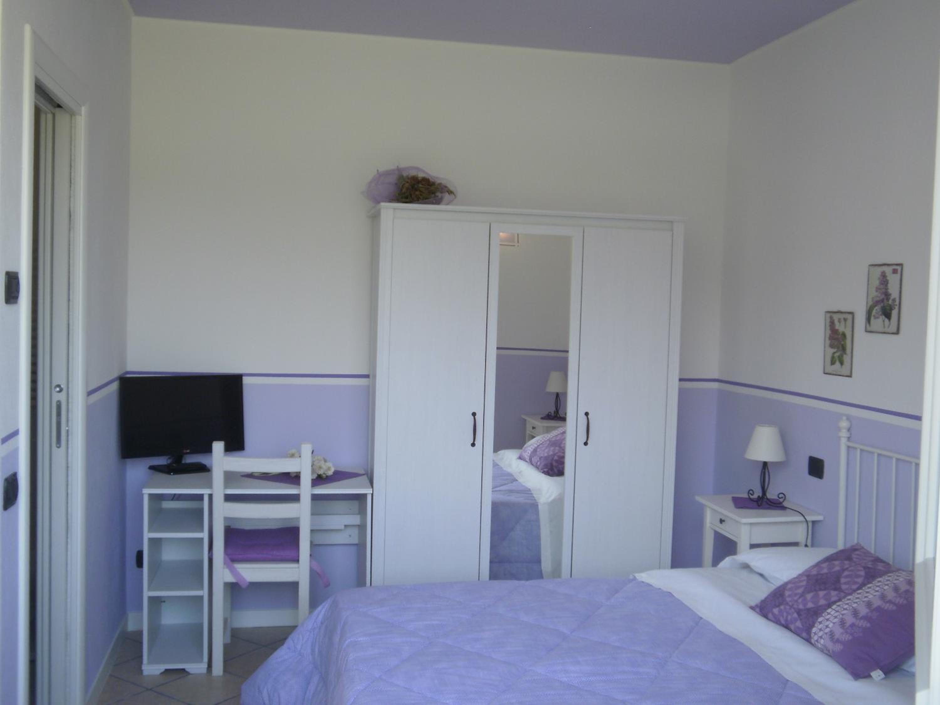 Double or Twin Room - Photo 21