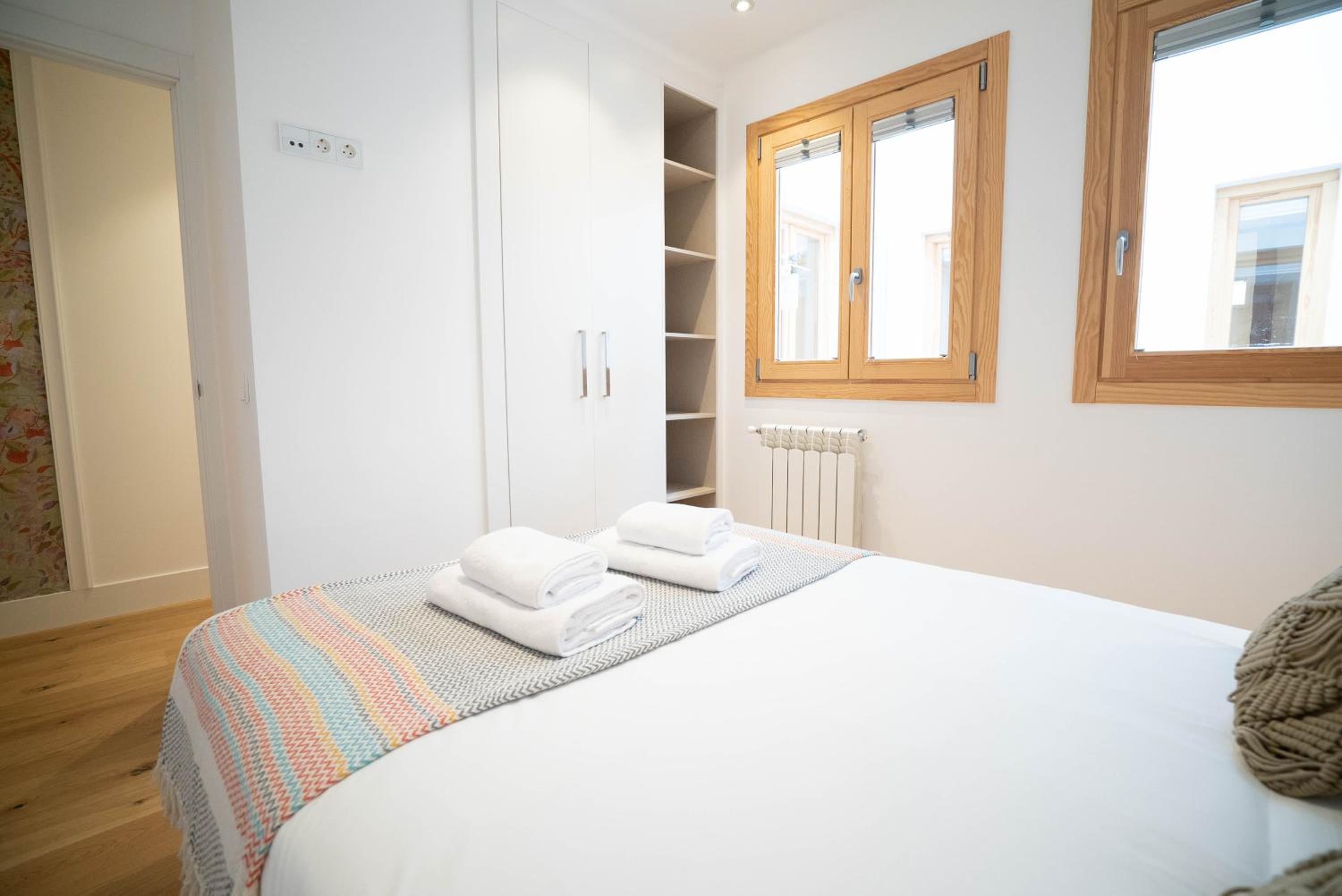 Two-Bedroom Apartment - Photo 8