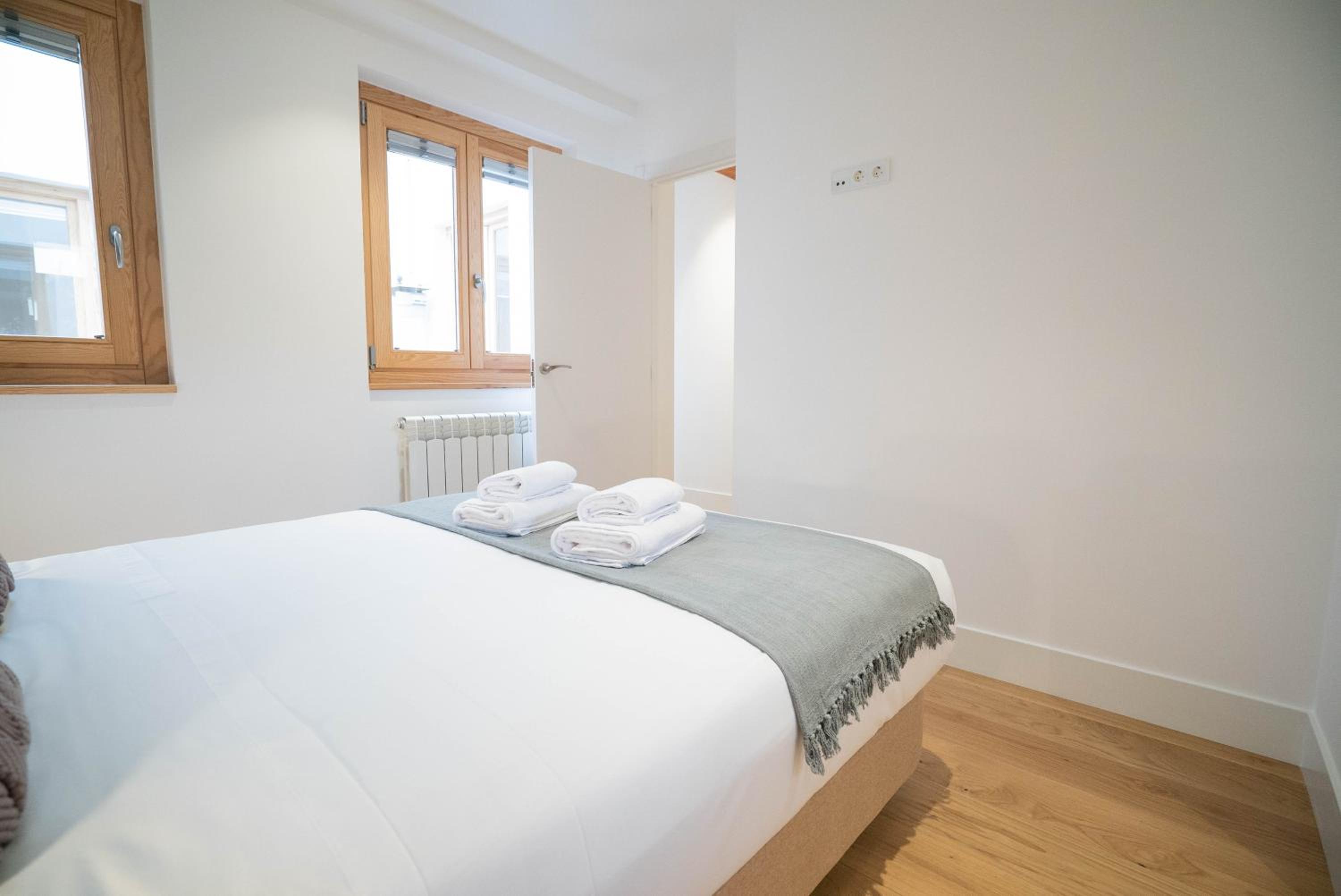 Two-Bedroom Apartment - Photo 7
