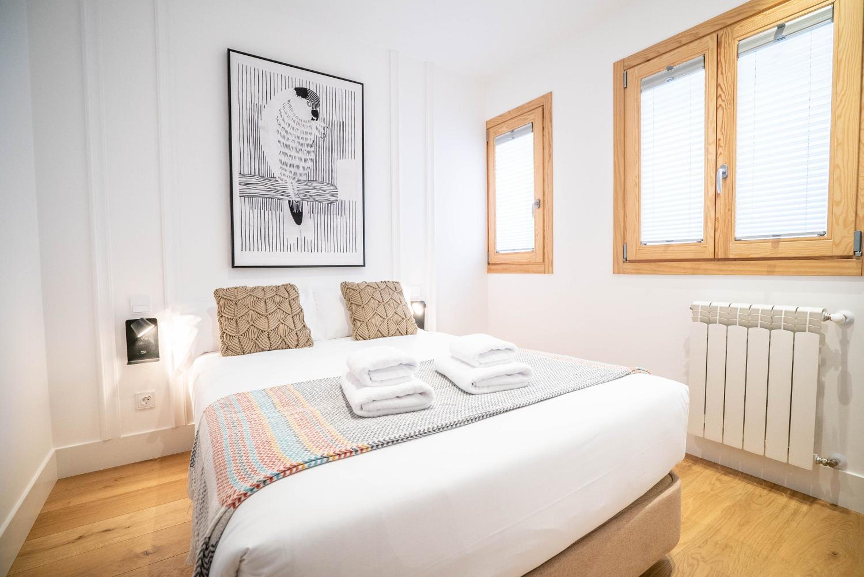 Two-Bedroom Apartment thumbnail 6