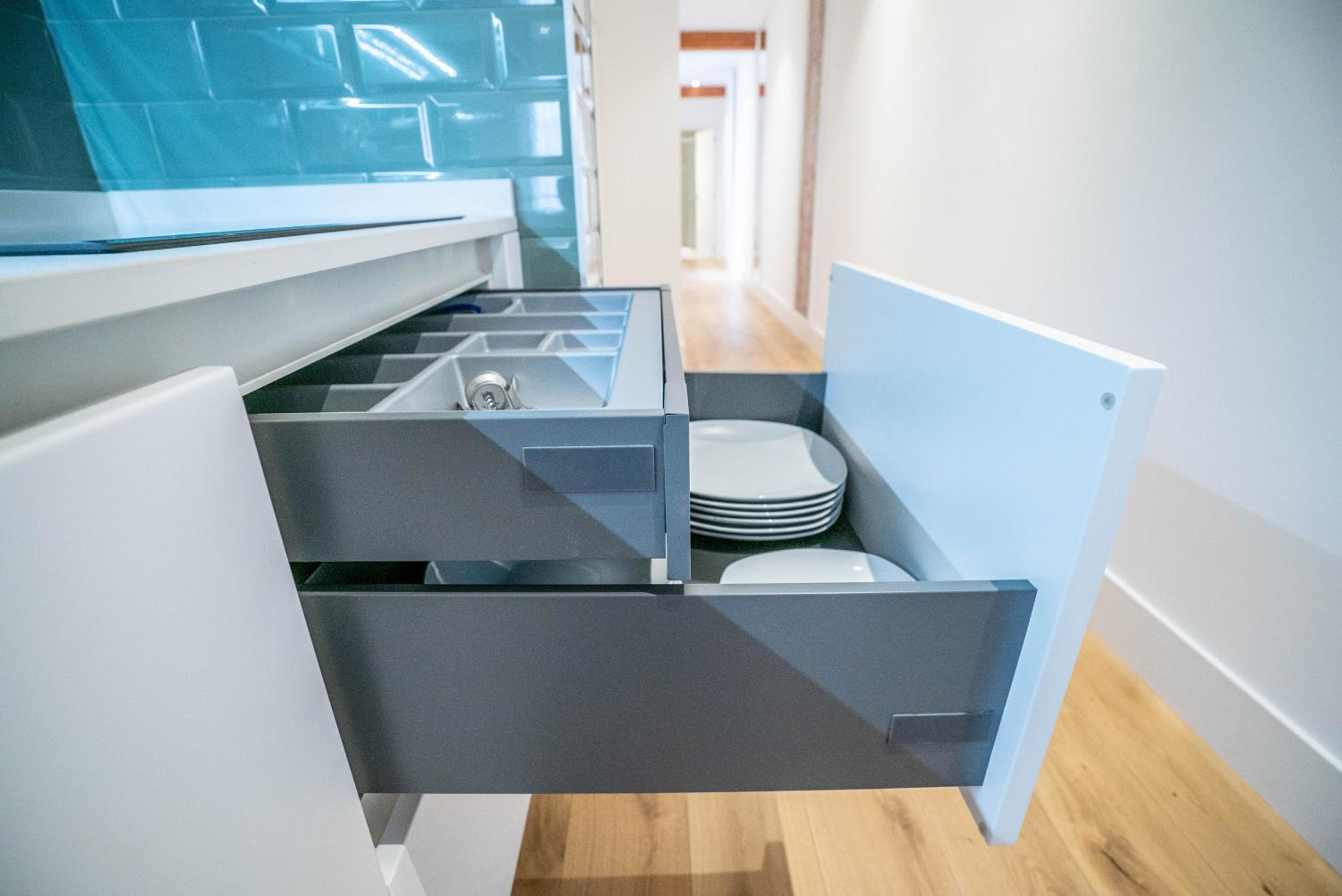 Two-Bedroom Apartment - Photo 17