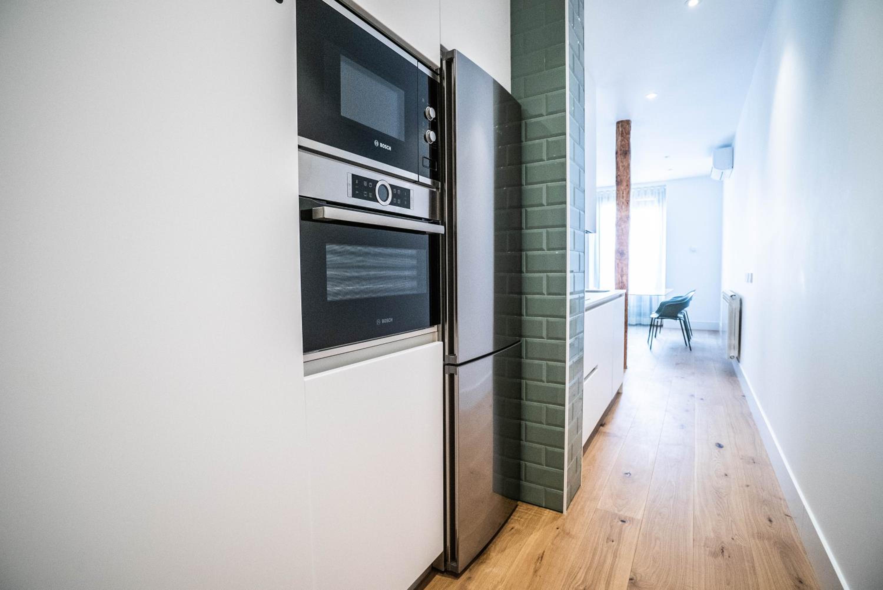 Two-Bedroom Apartment - Photo 25