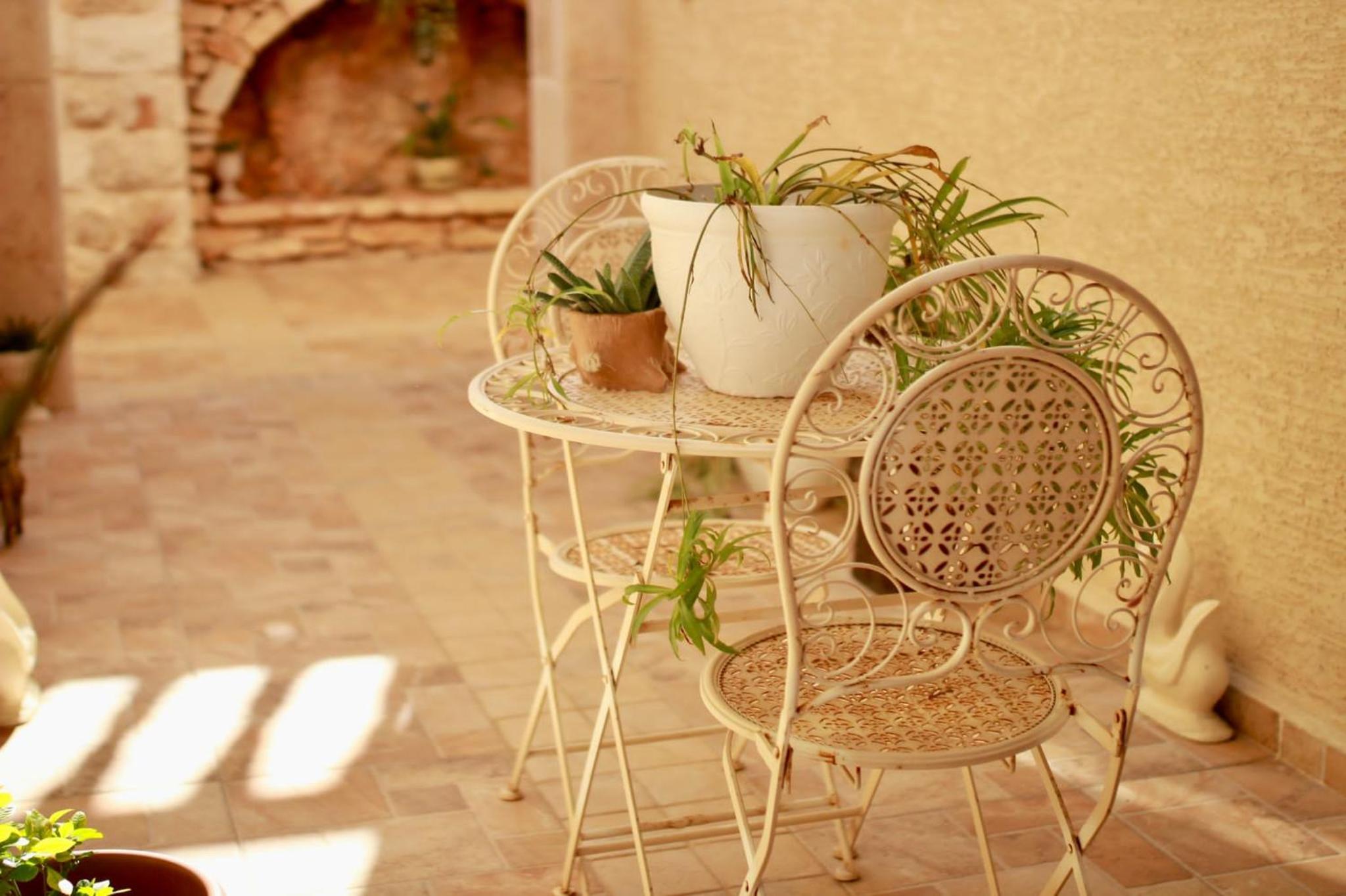 Villa - Photo 28