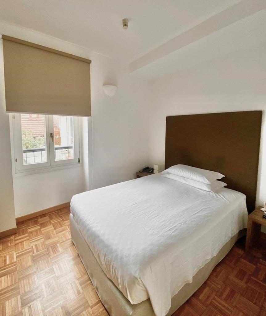 Basic Double Room - Photo 1