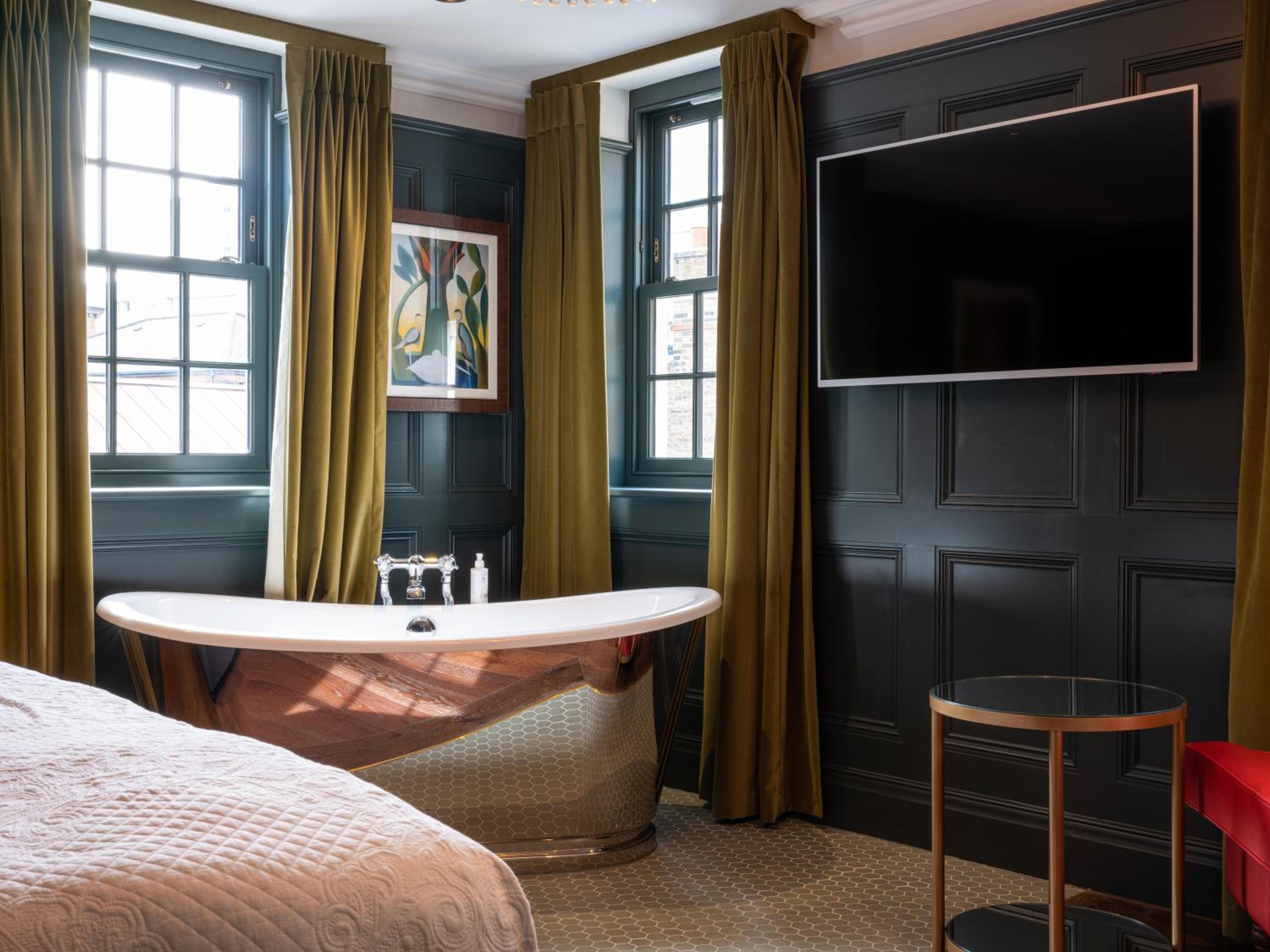 Superior Double Room photo 3
