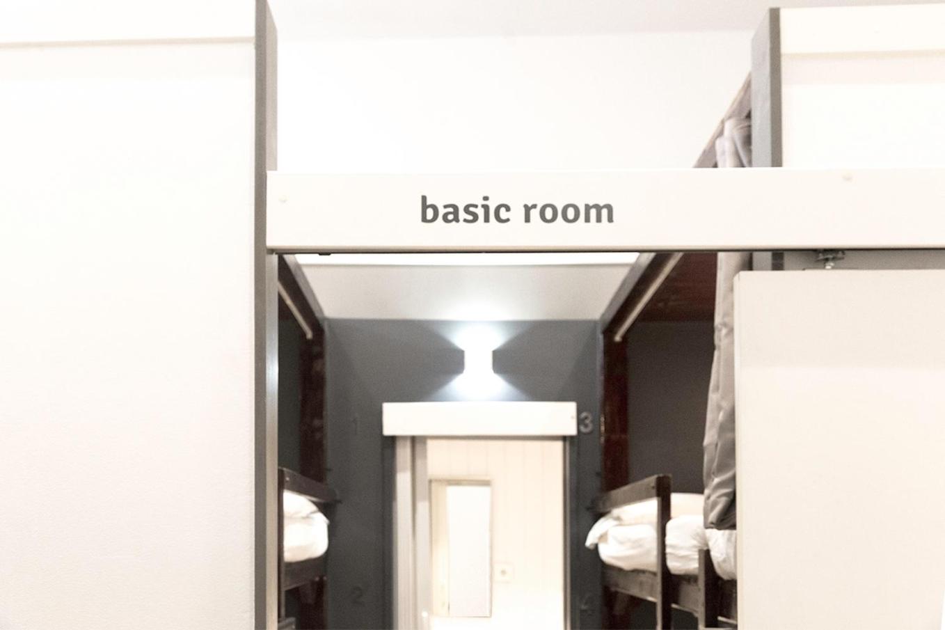 Bed in 4-Bed Female Dormitory Room with Private Bathroom photo 2
