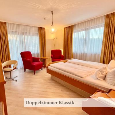 Double Room with Balcony photo 2