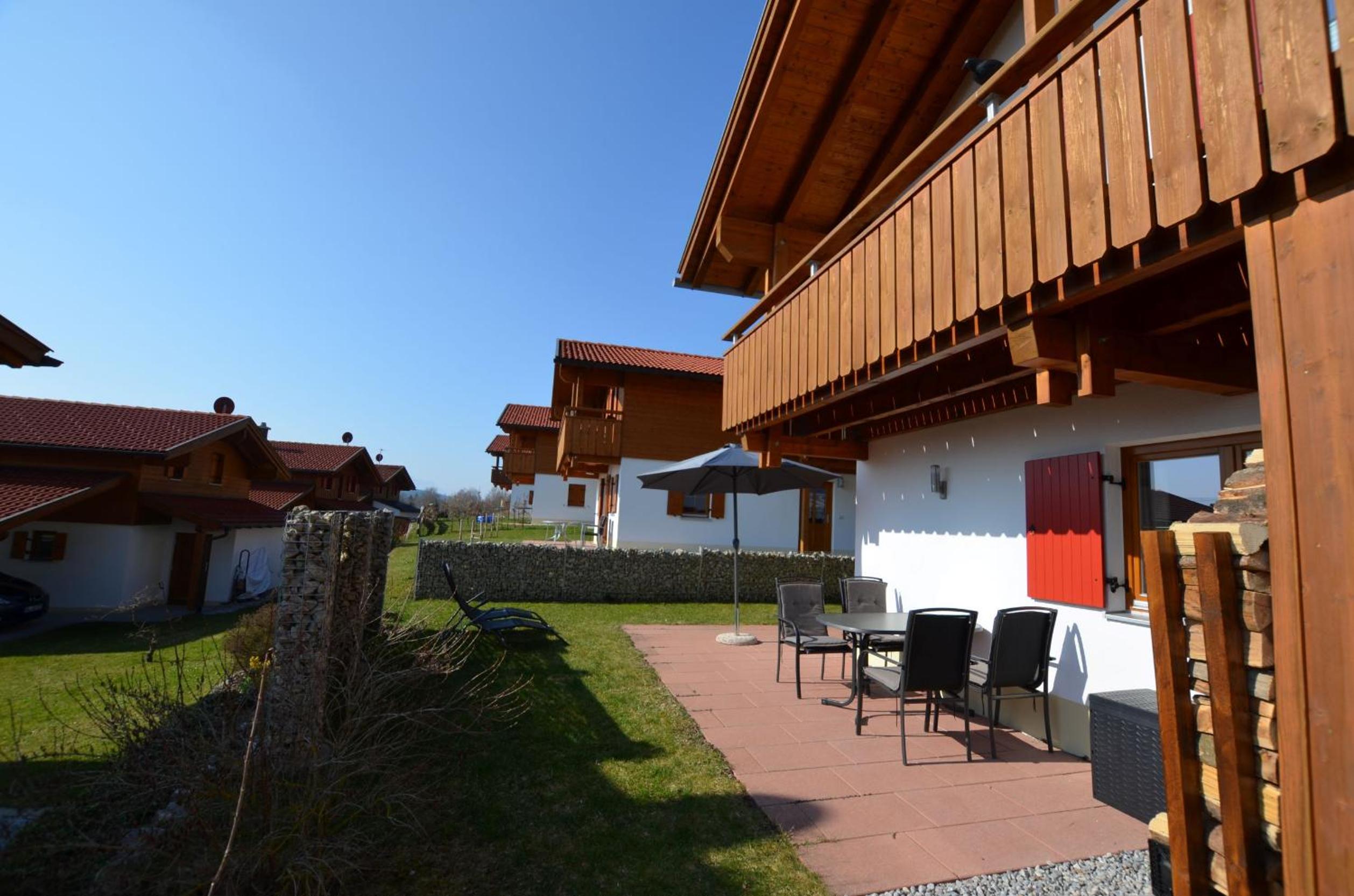 Holiday Home photo 2
