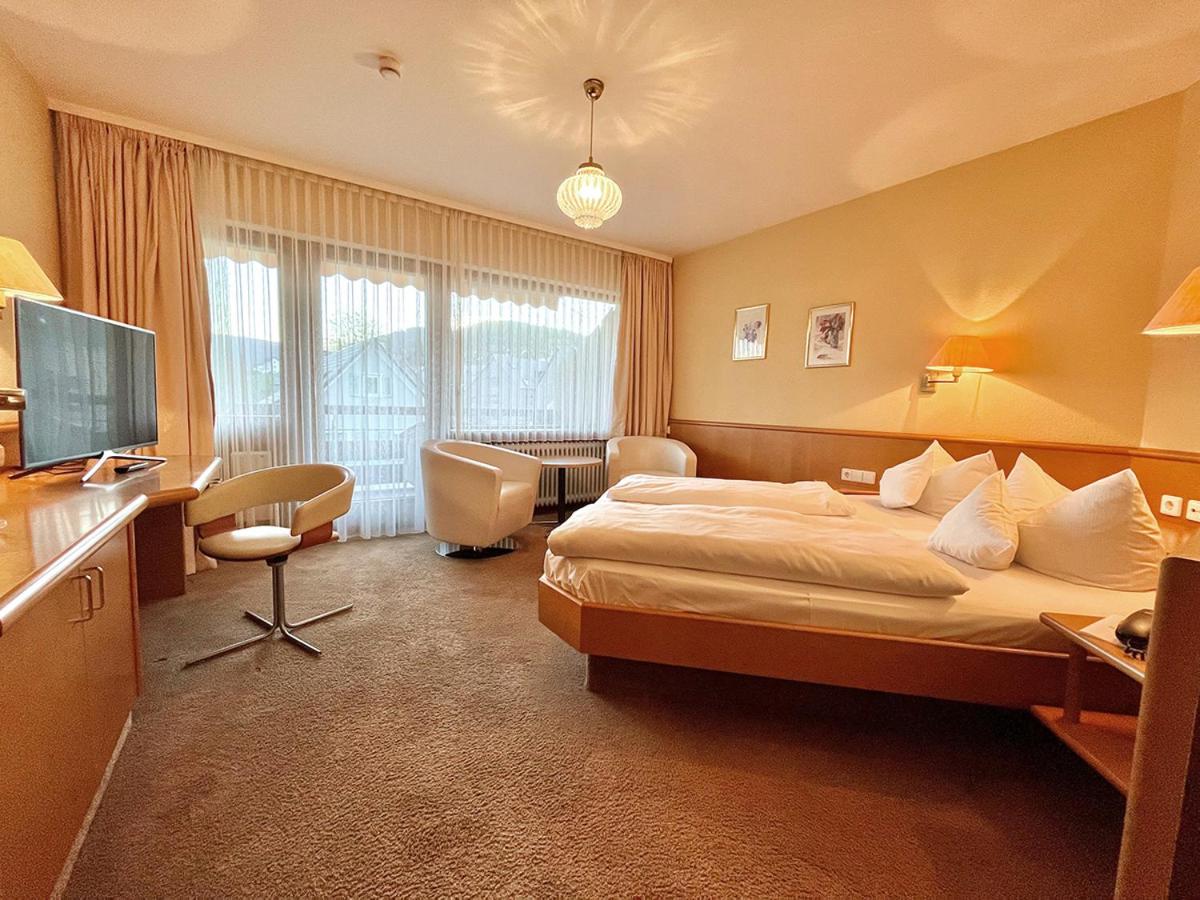 Double Room with Balcony photo 3