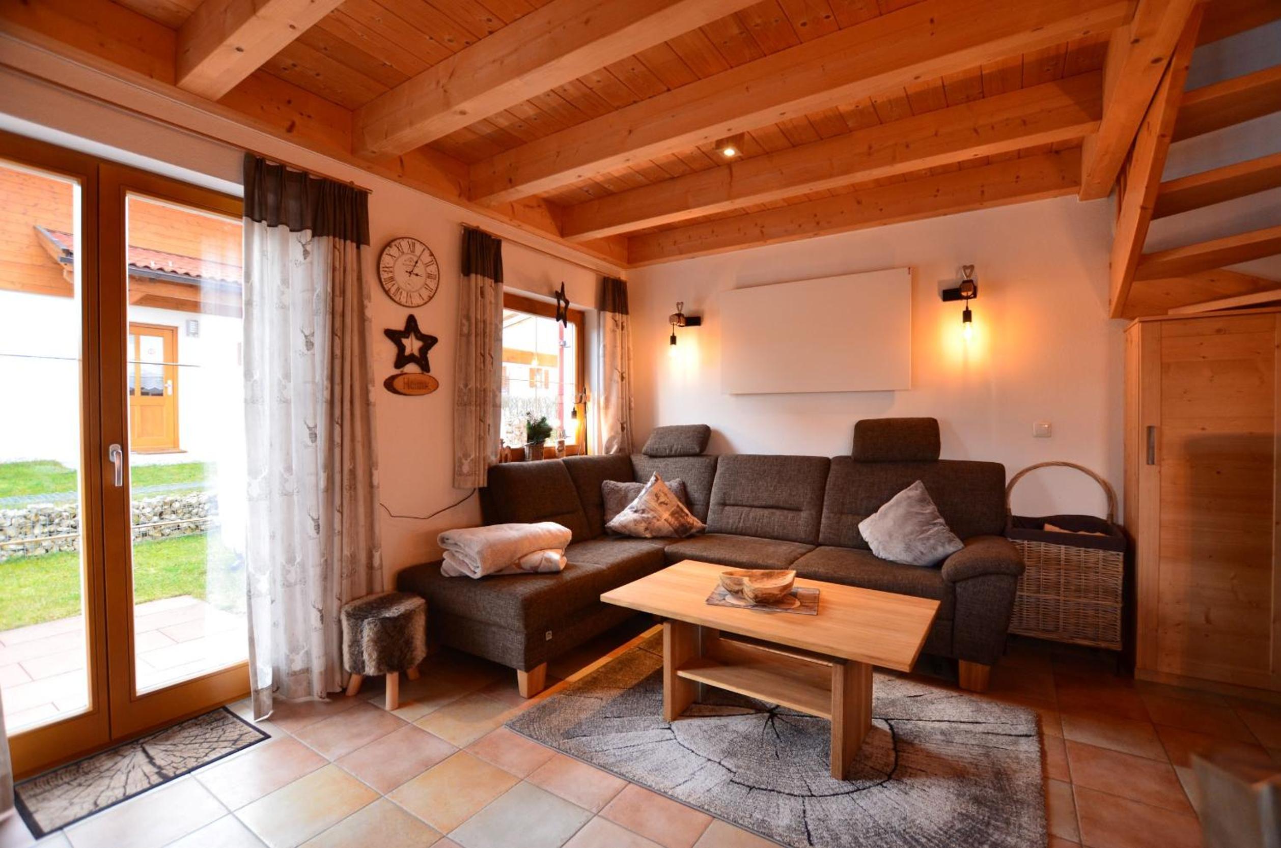 Holiday Home photo 1