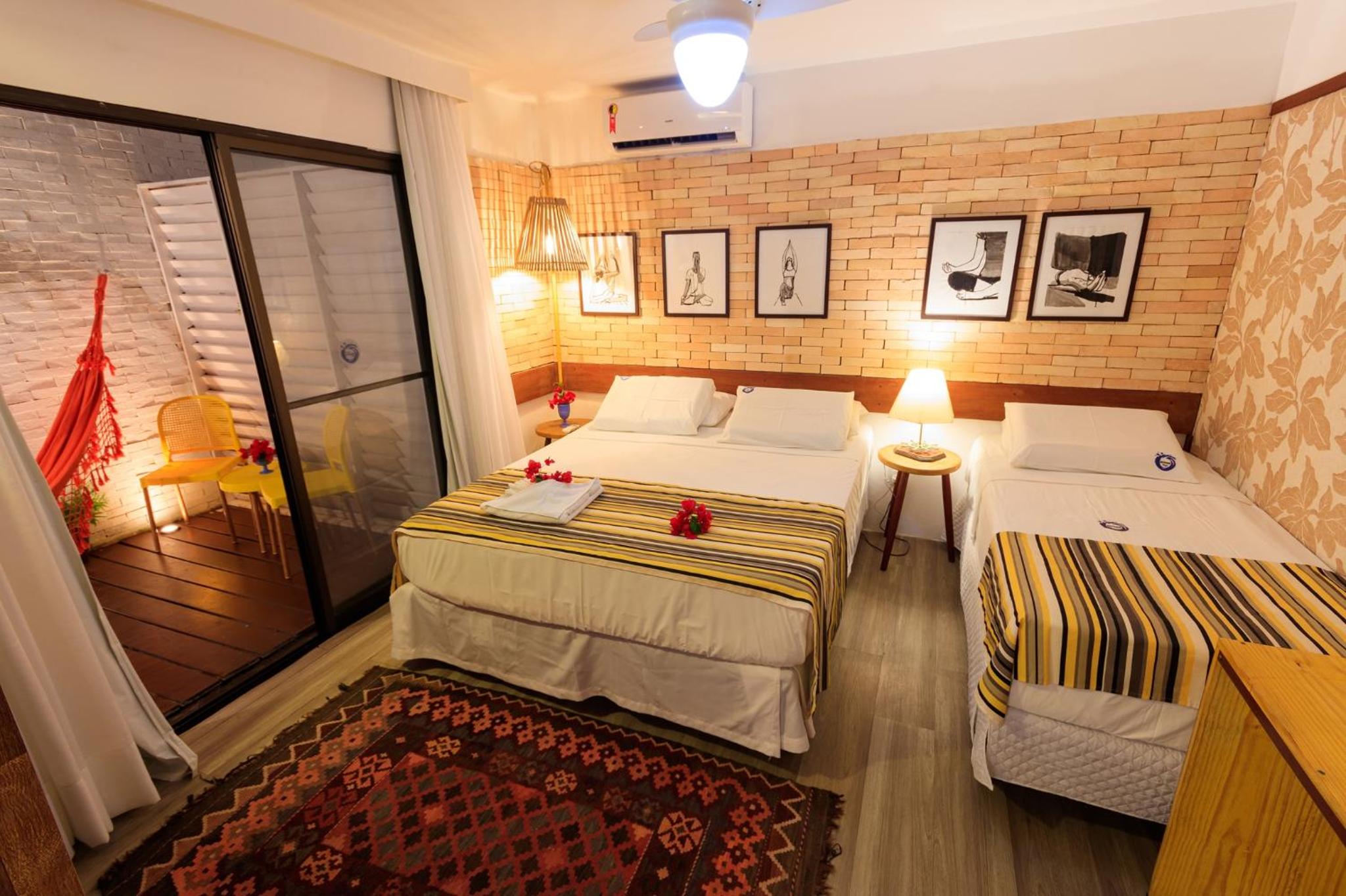 Triple Room photo 1