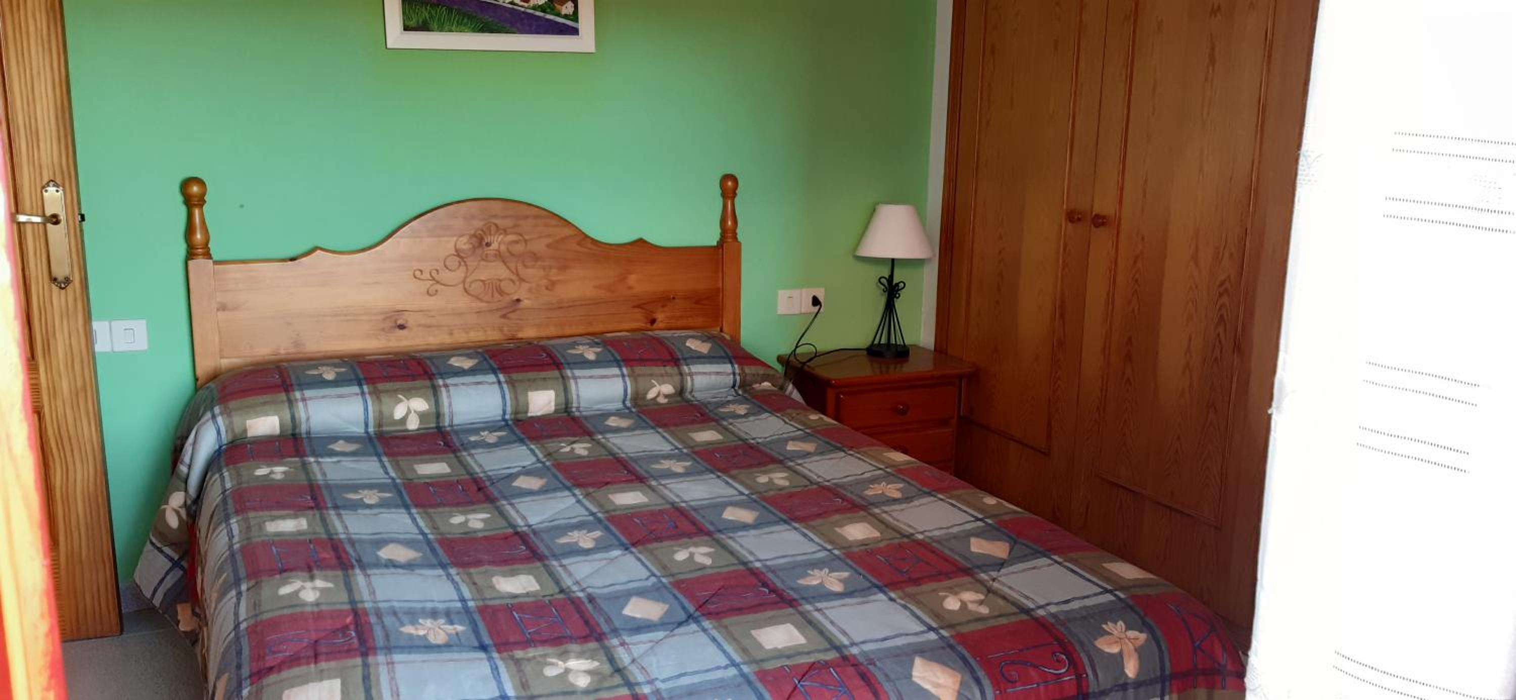 Casa de cinco habitaciones