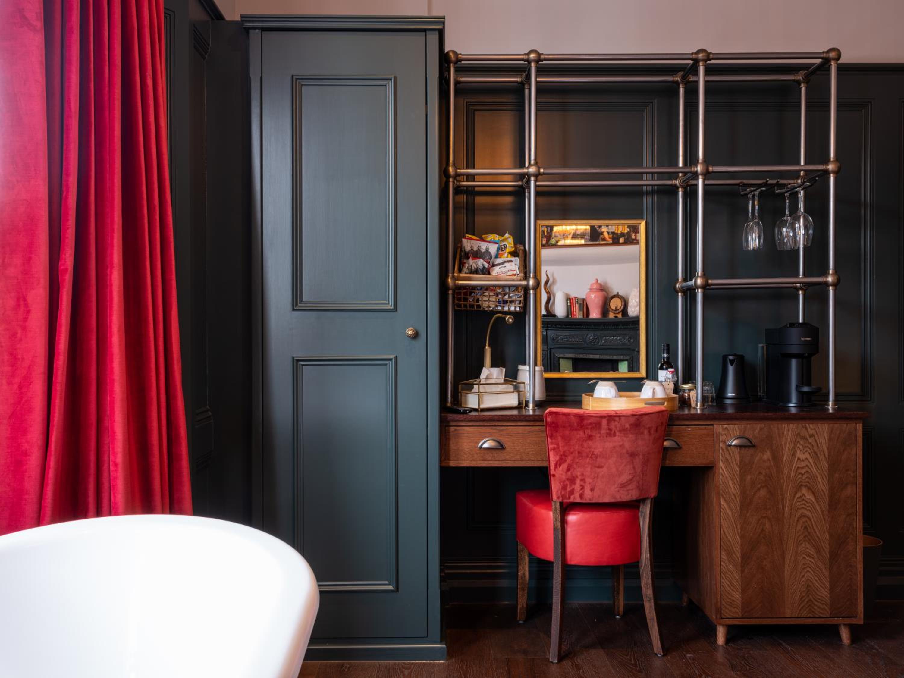 Superior Double Room photo 2