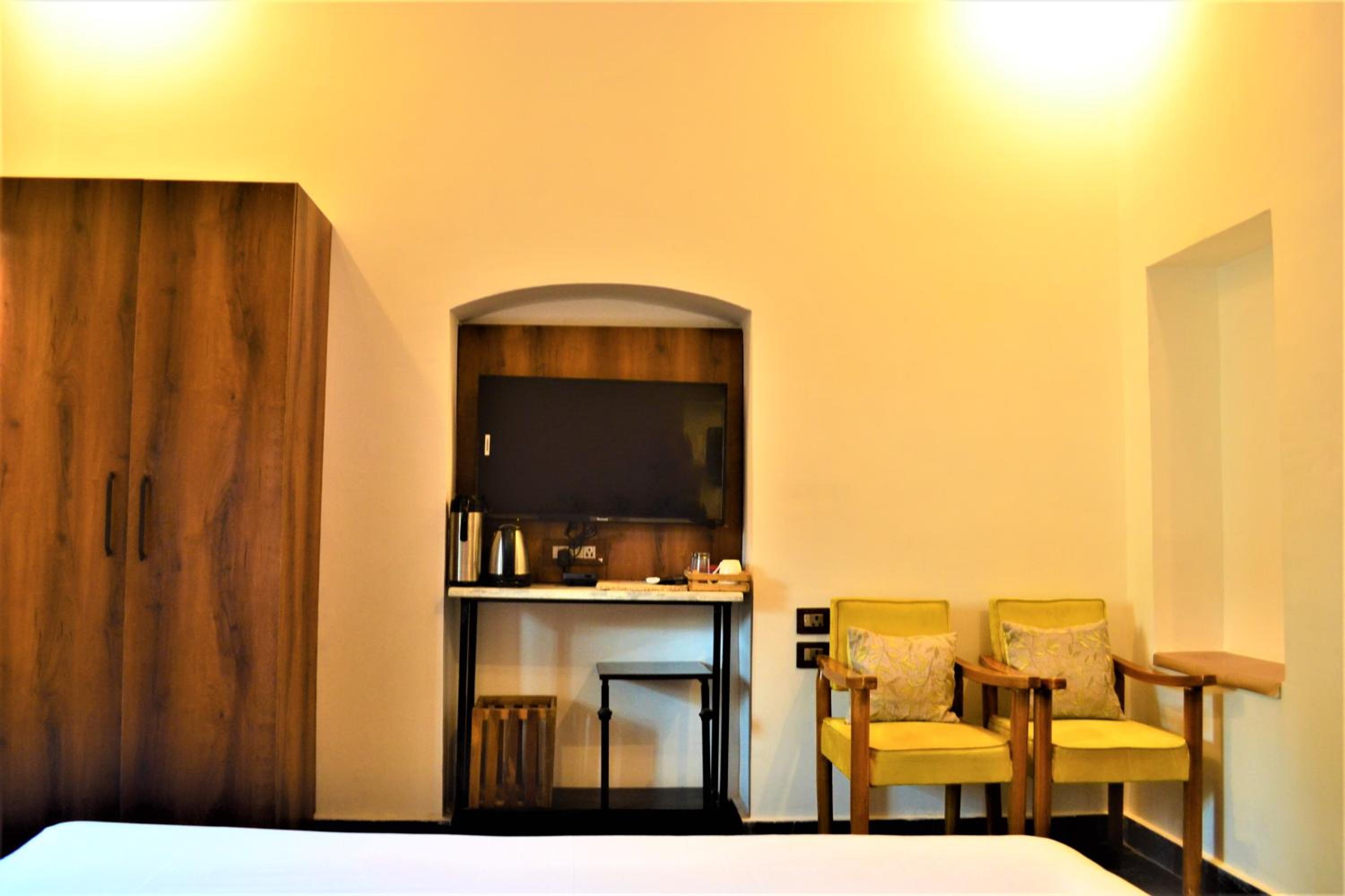 Standard Double Room photo 1
