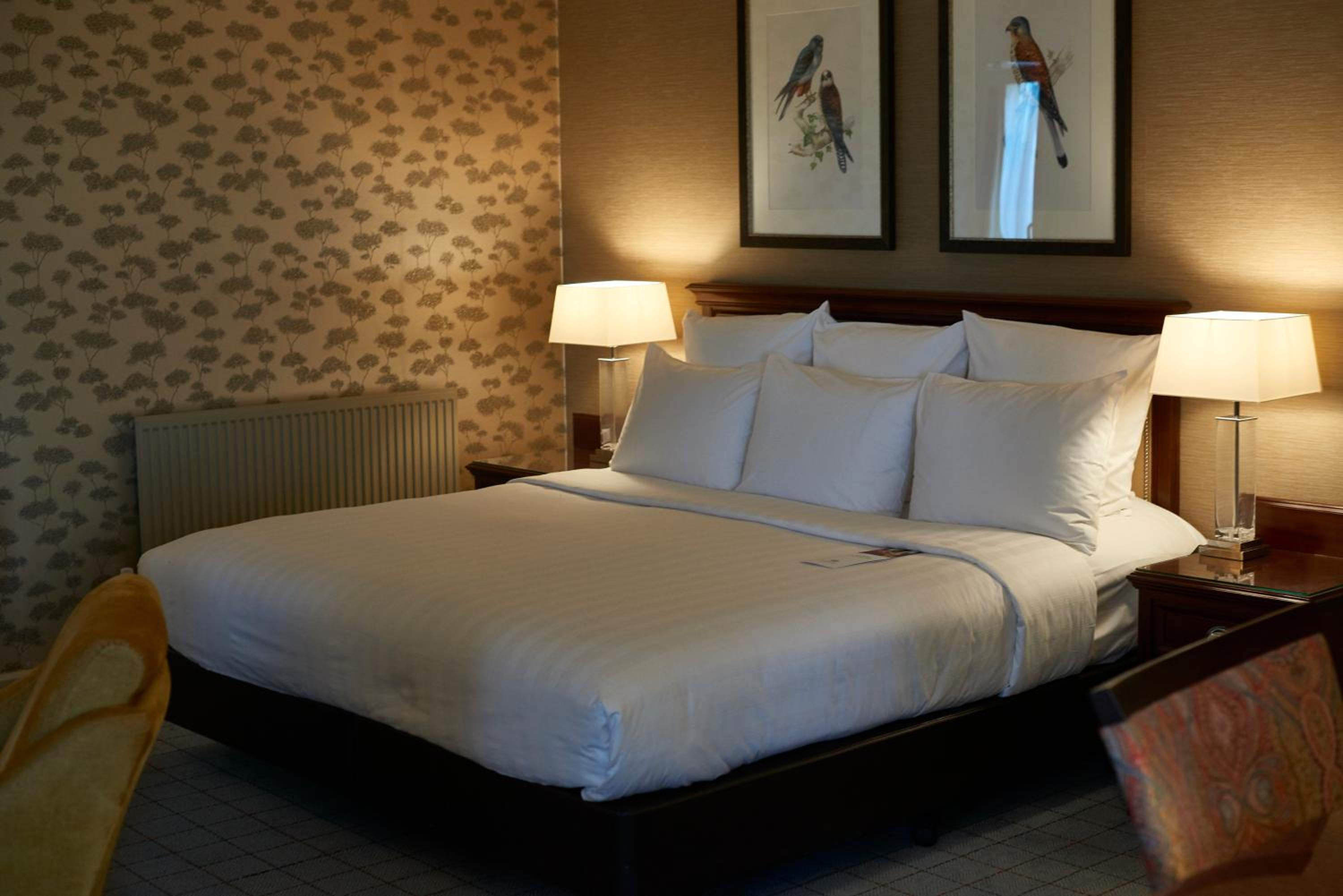 Junior Turret Suite