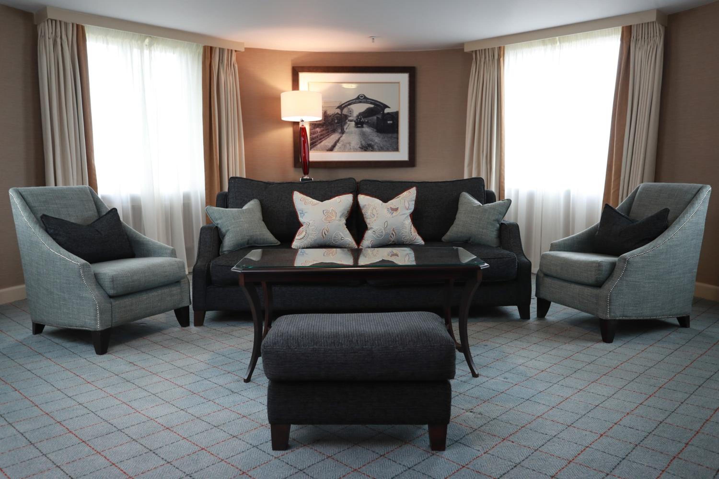 Dalmahoy Hotel & Country Club — photo 83