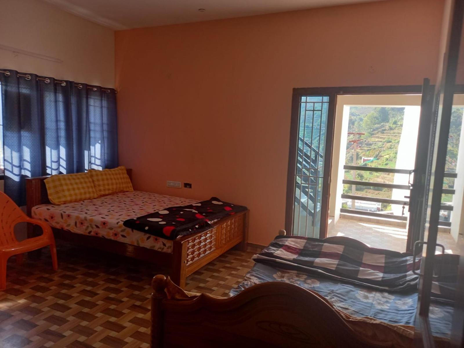 Family Room with Garden View photo 1