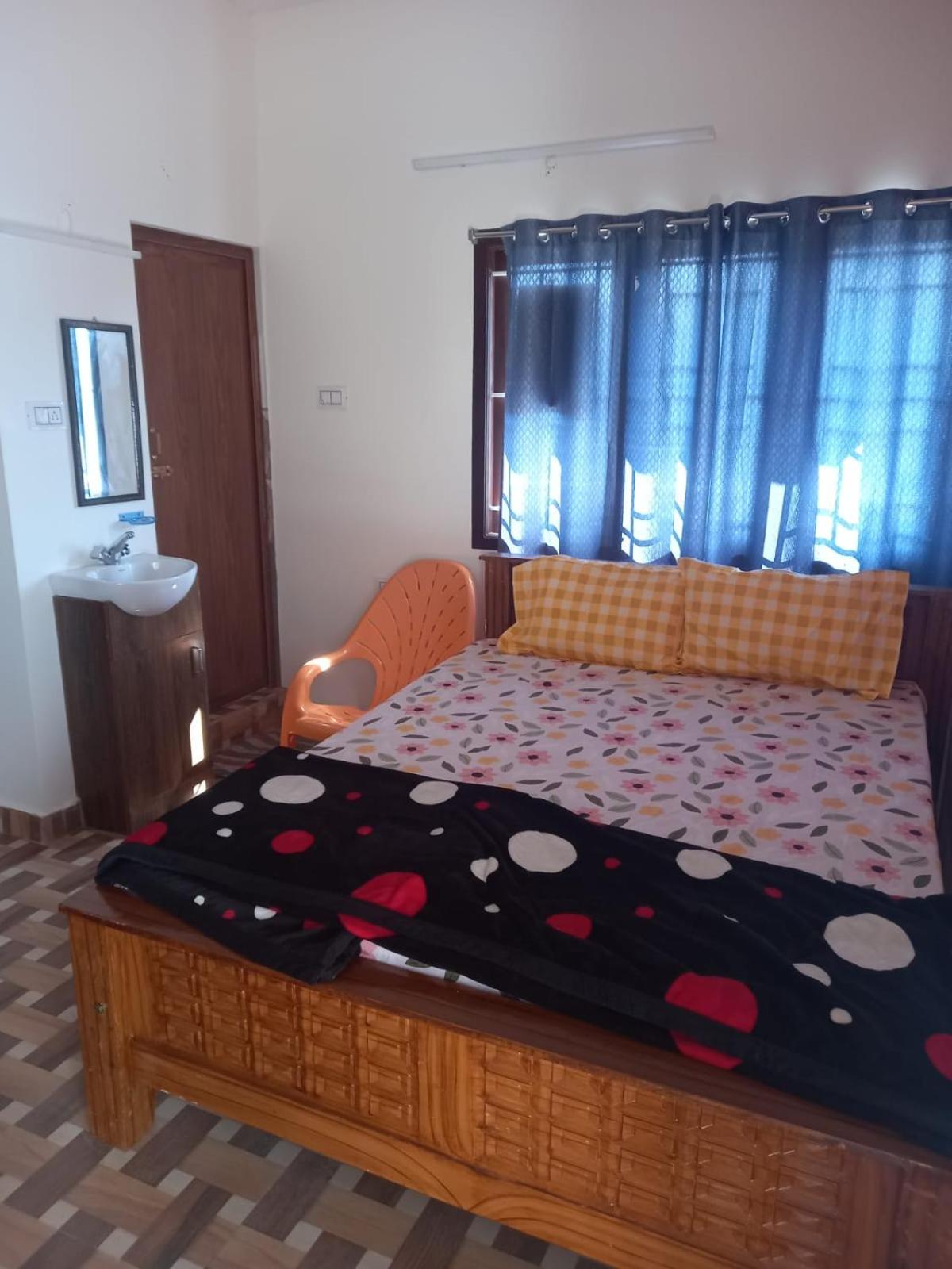 Double Room with Mountain View photo 1