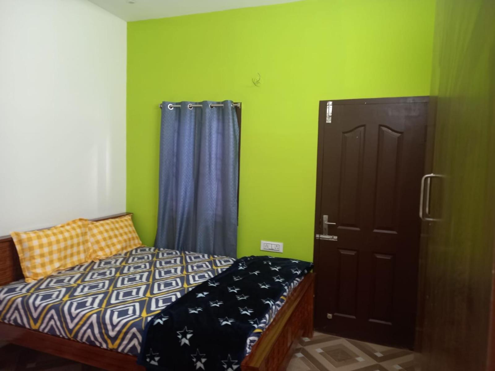 Double Room with Mountain View photo 2