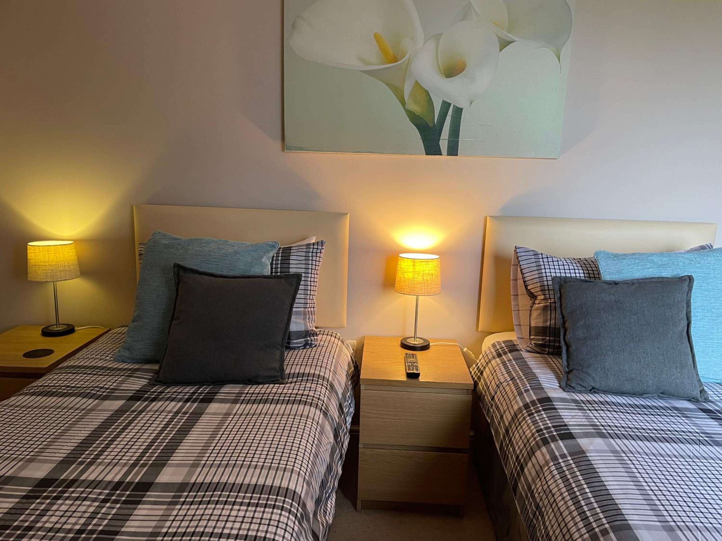 Twin Room photo 3