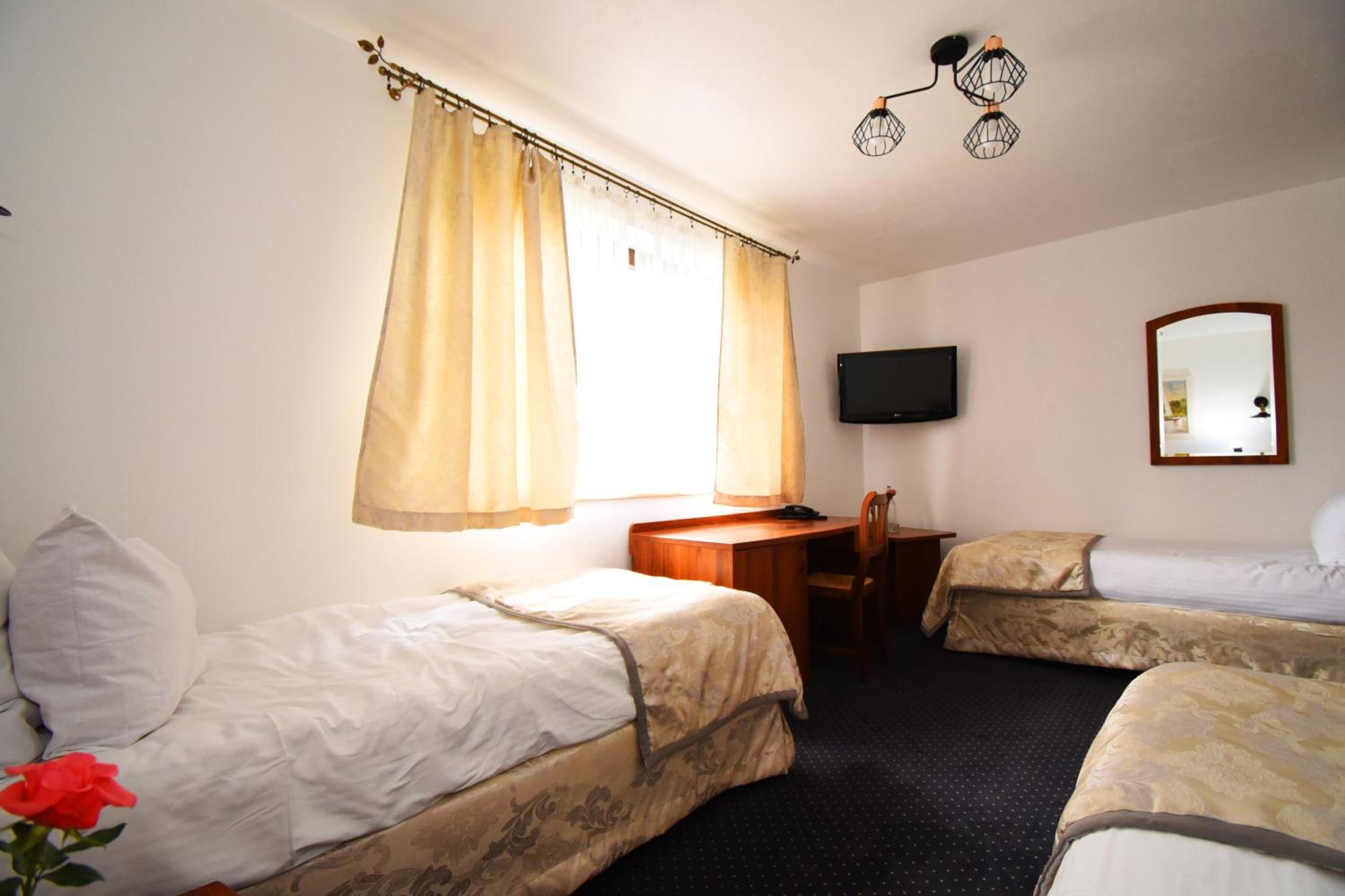 Triple Room photo 3