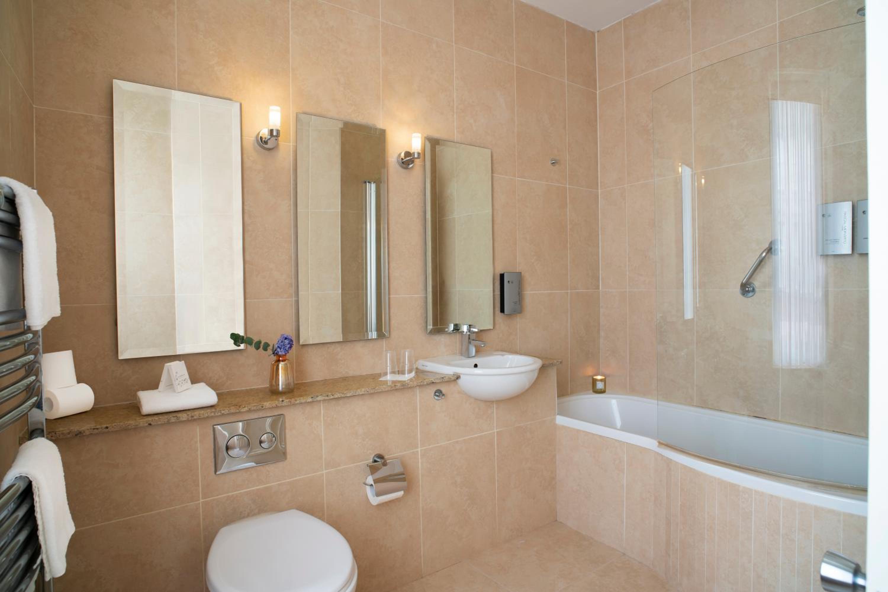 Triple Room photo 2