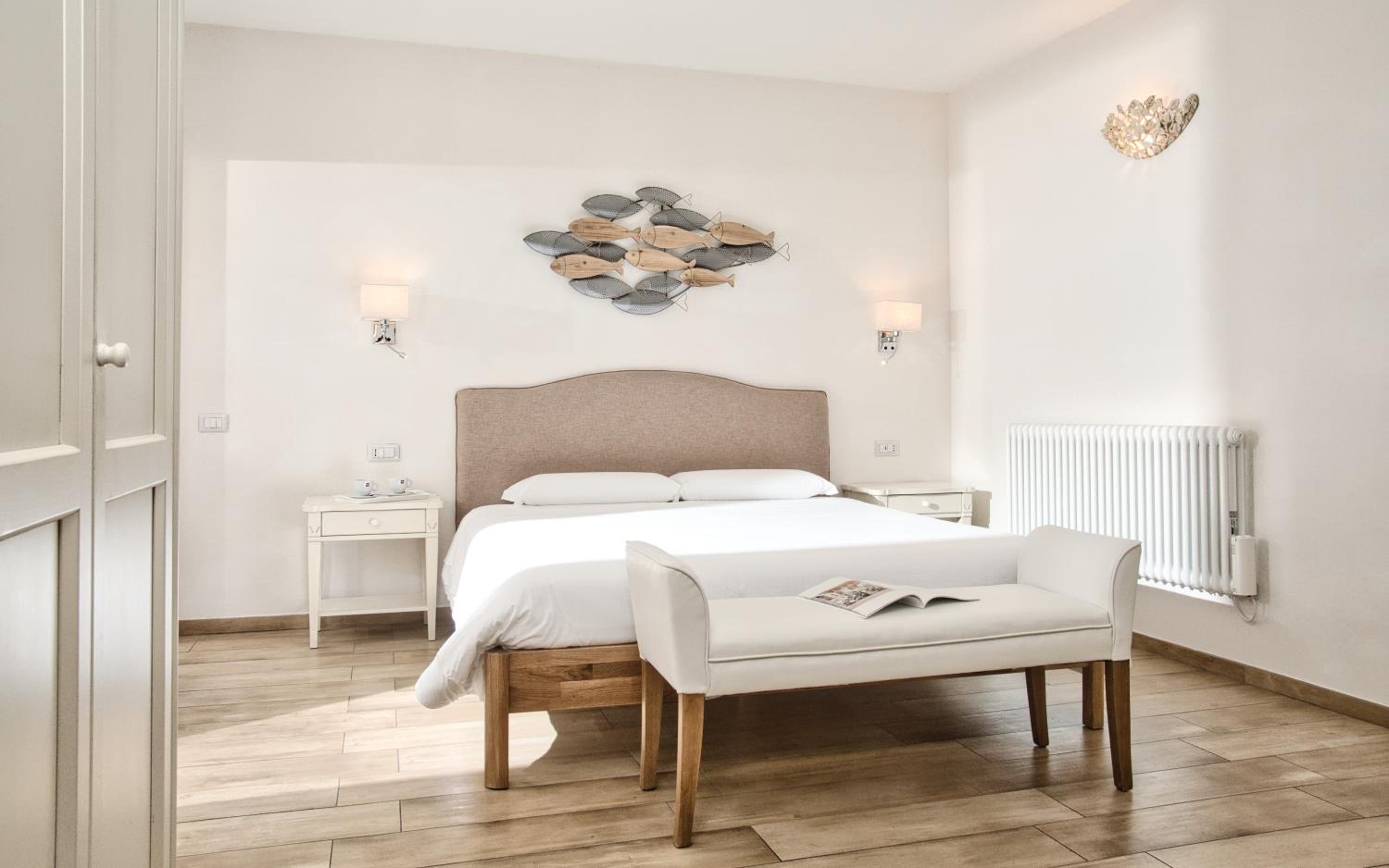 Luxury Triple Room photo 3
